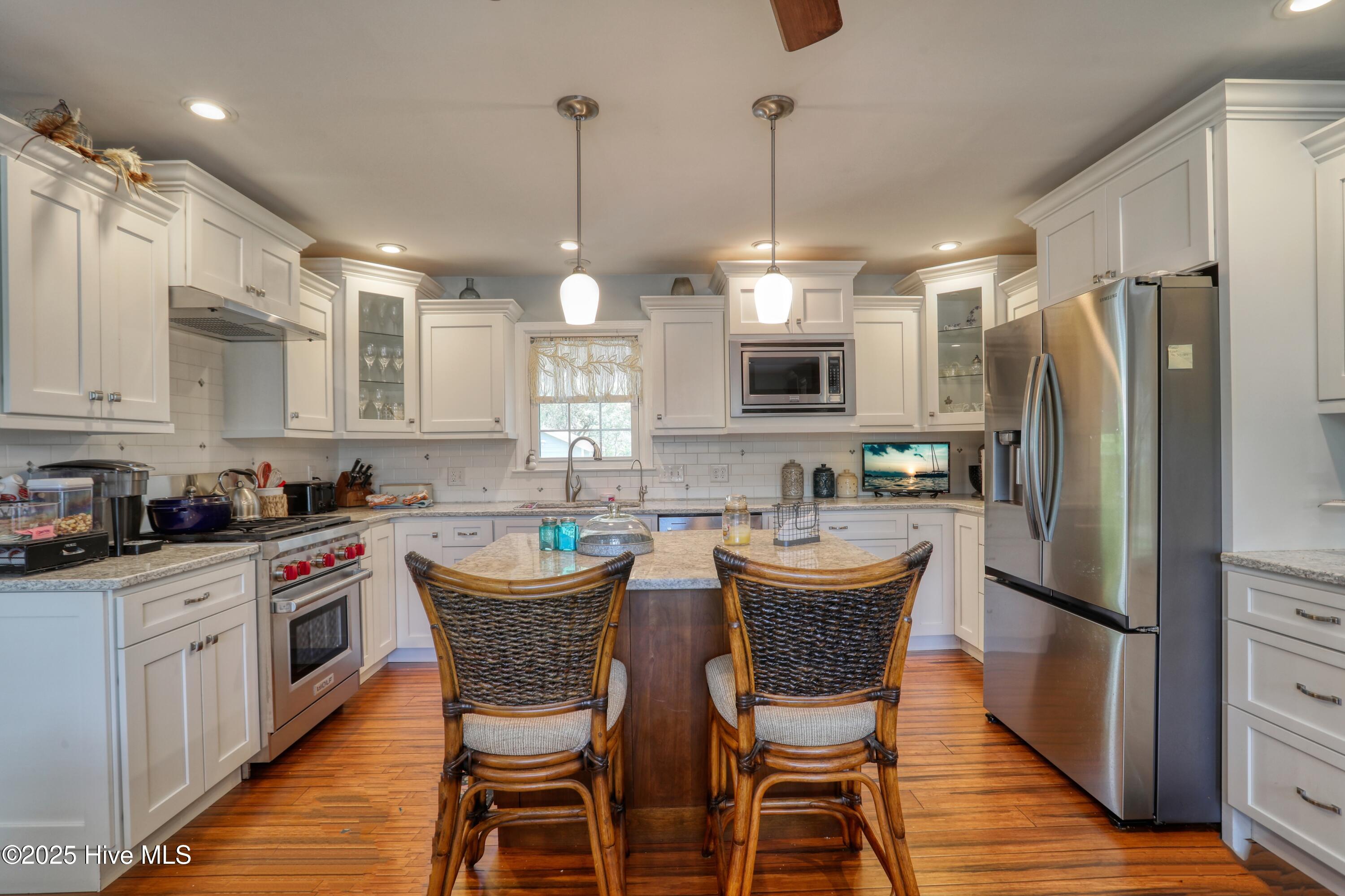 2020 Robert Ruark Drive SE