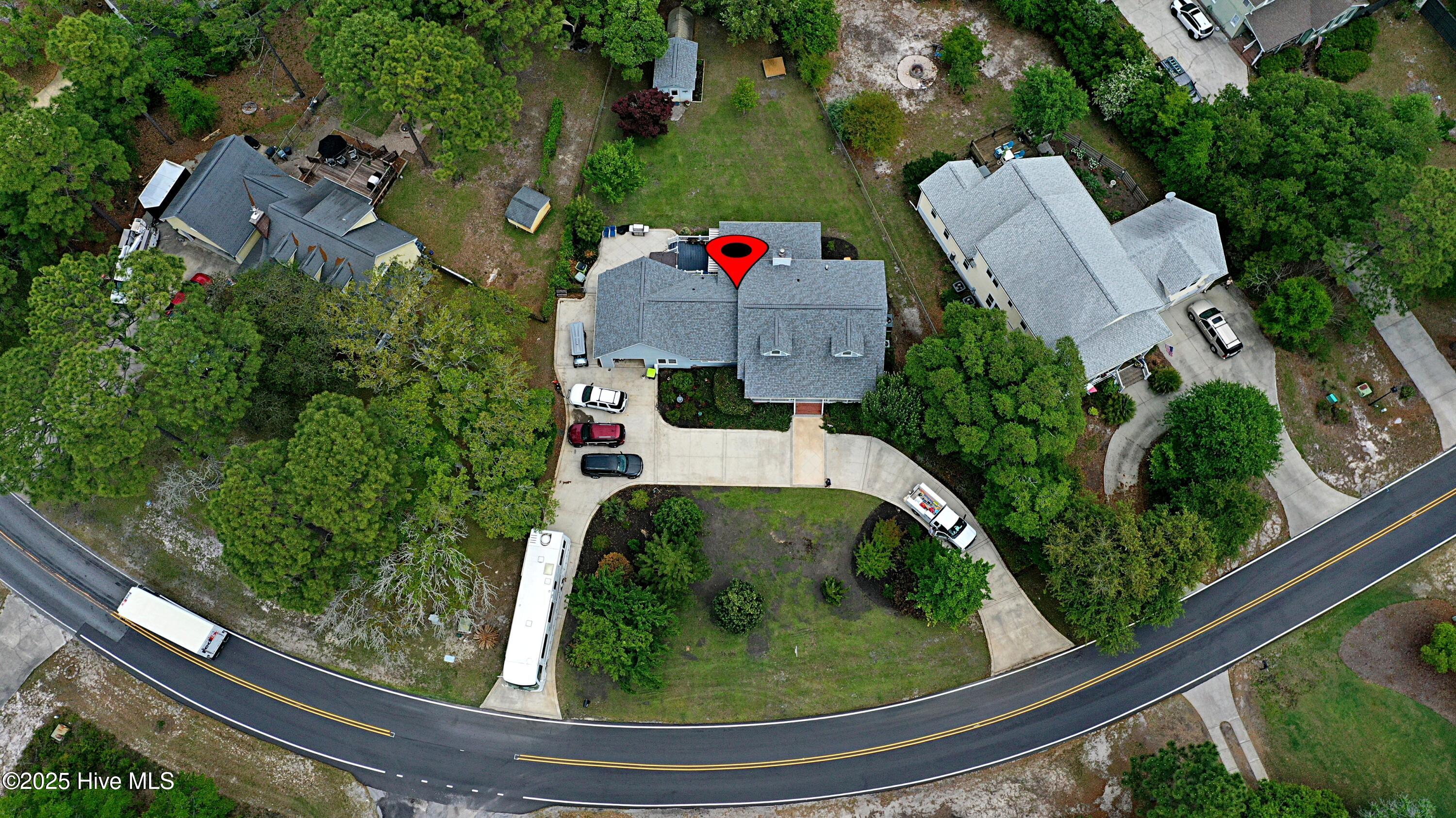 2020 Robert Ruark Drive SE