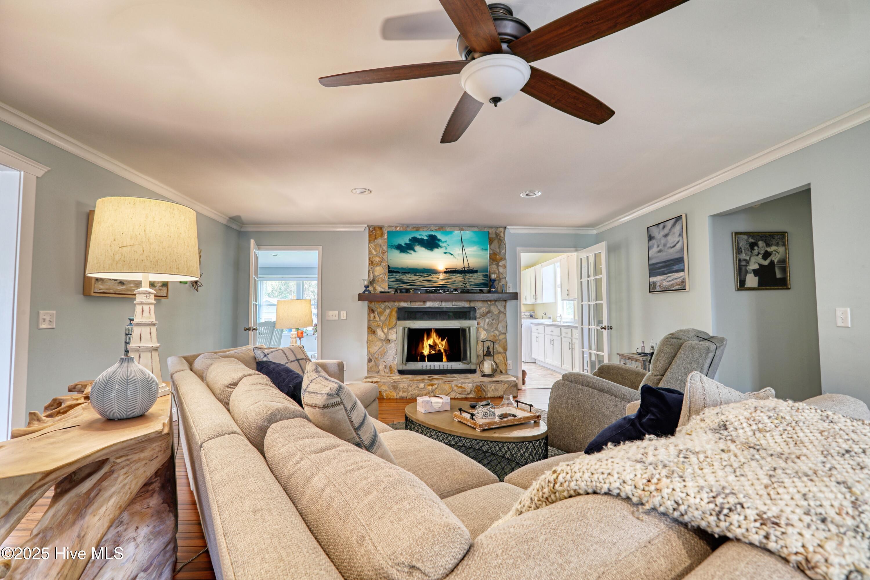 2020 Robert Ruark Drive SE