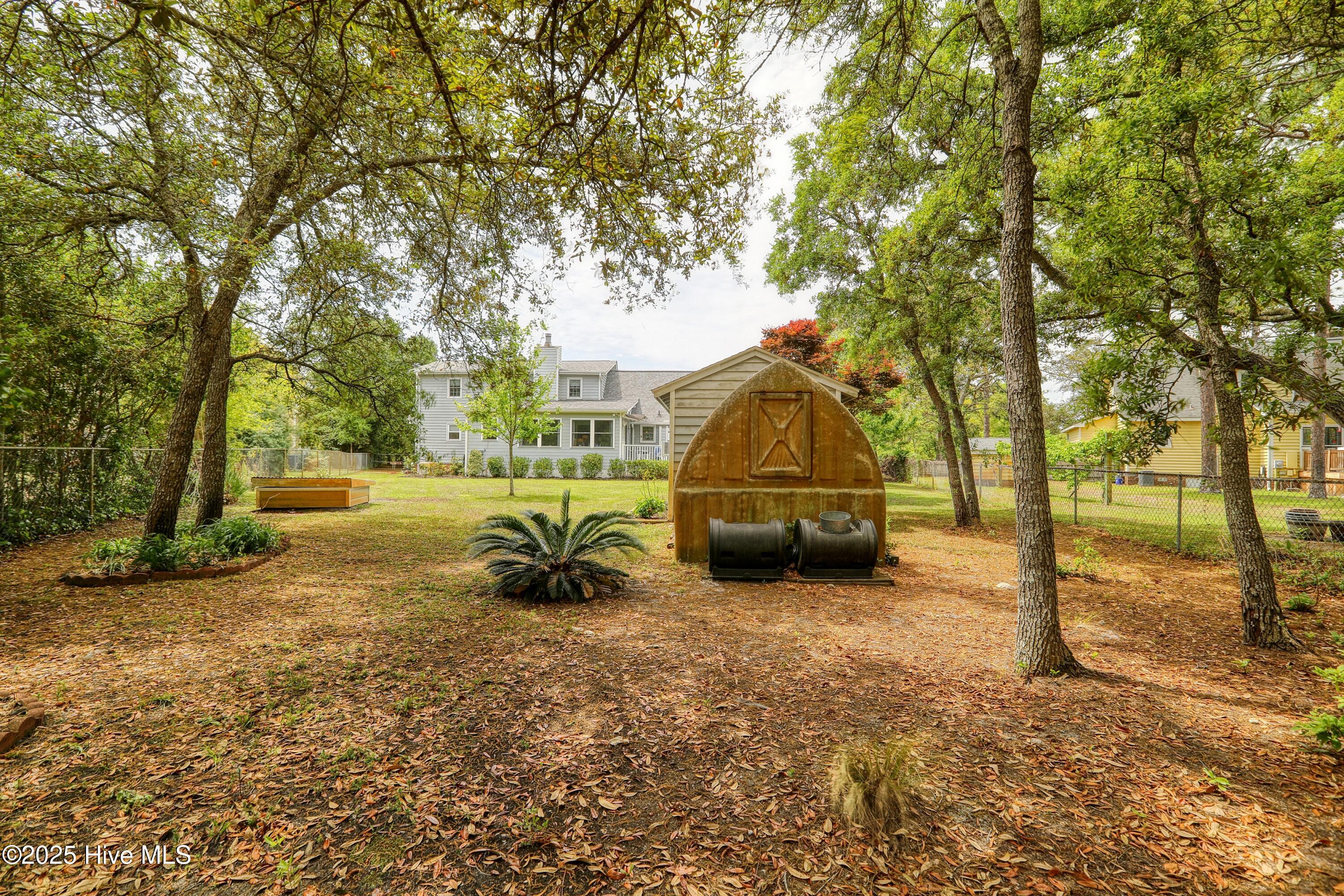 2020 Robert Ruark Drive SE
