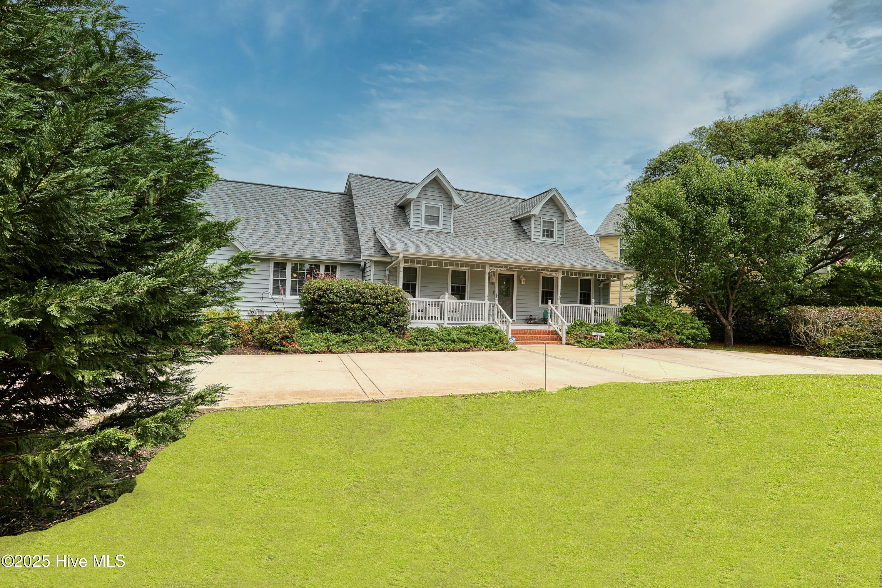 2020 Robert Ruark Drive SE