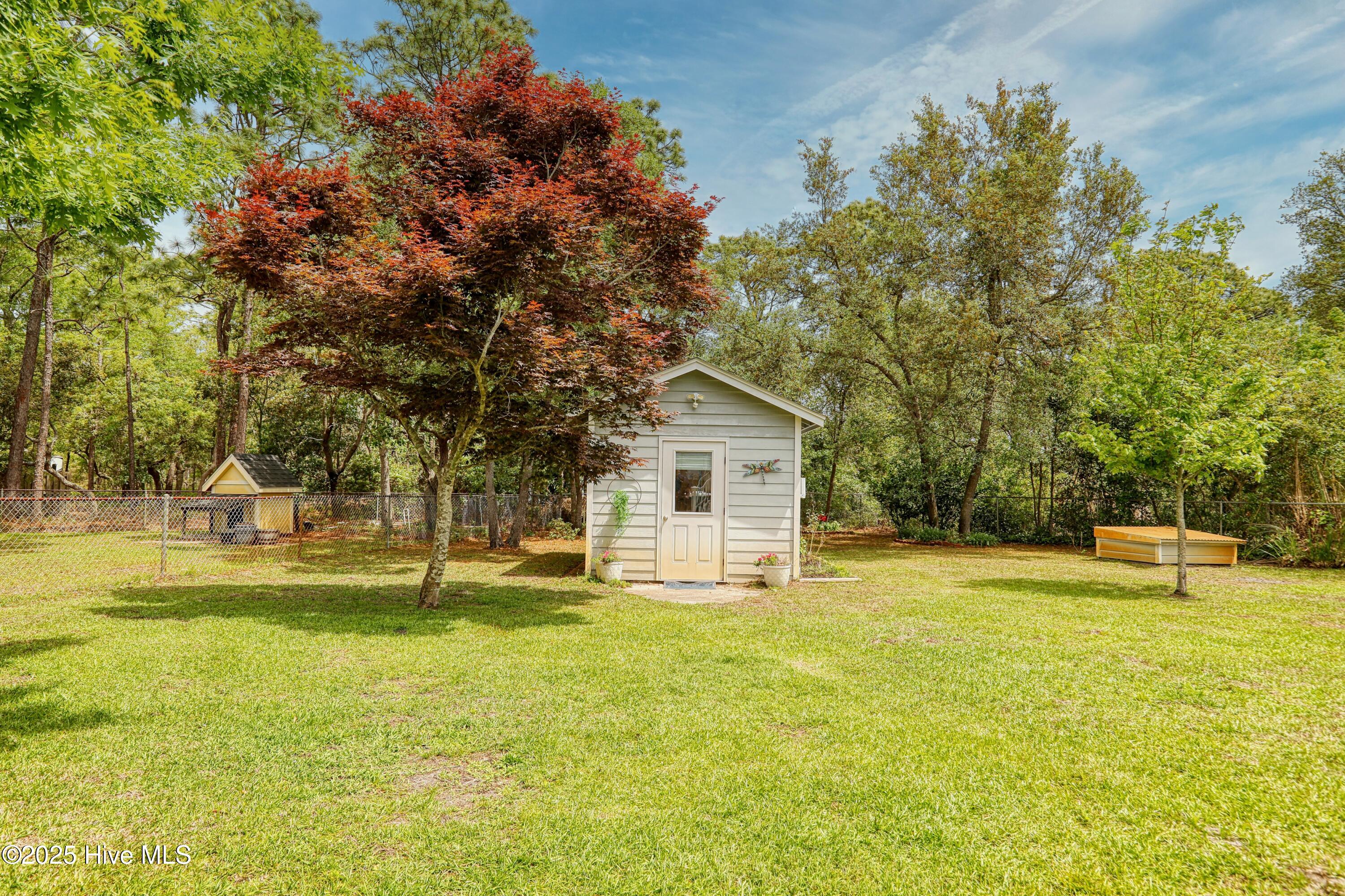 2020 Robert Ruark Drive SE