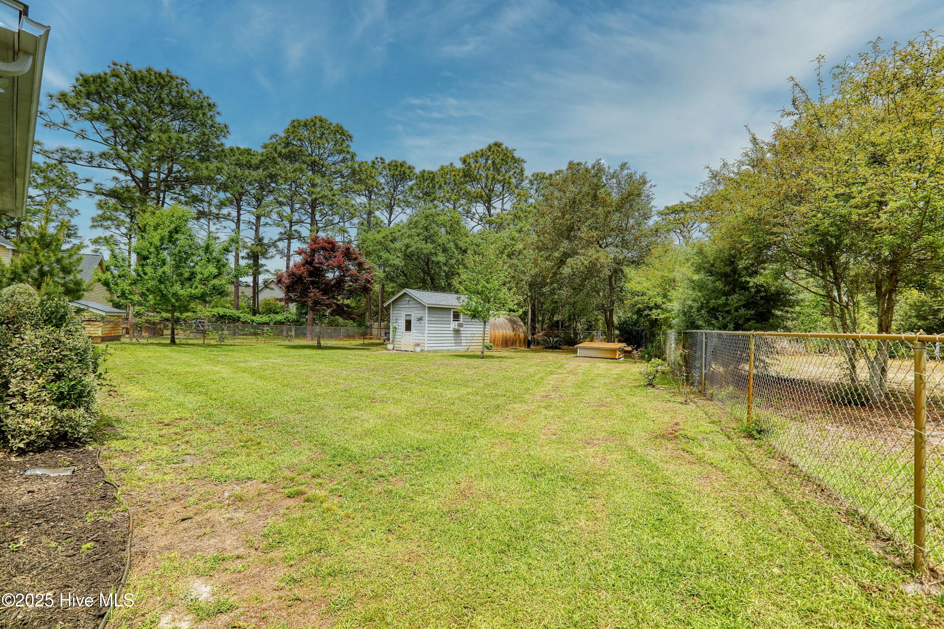 2020 Robert Ruark Drive SE