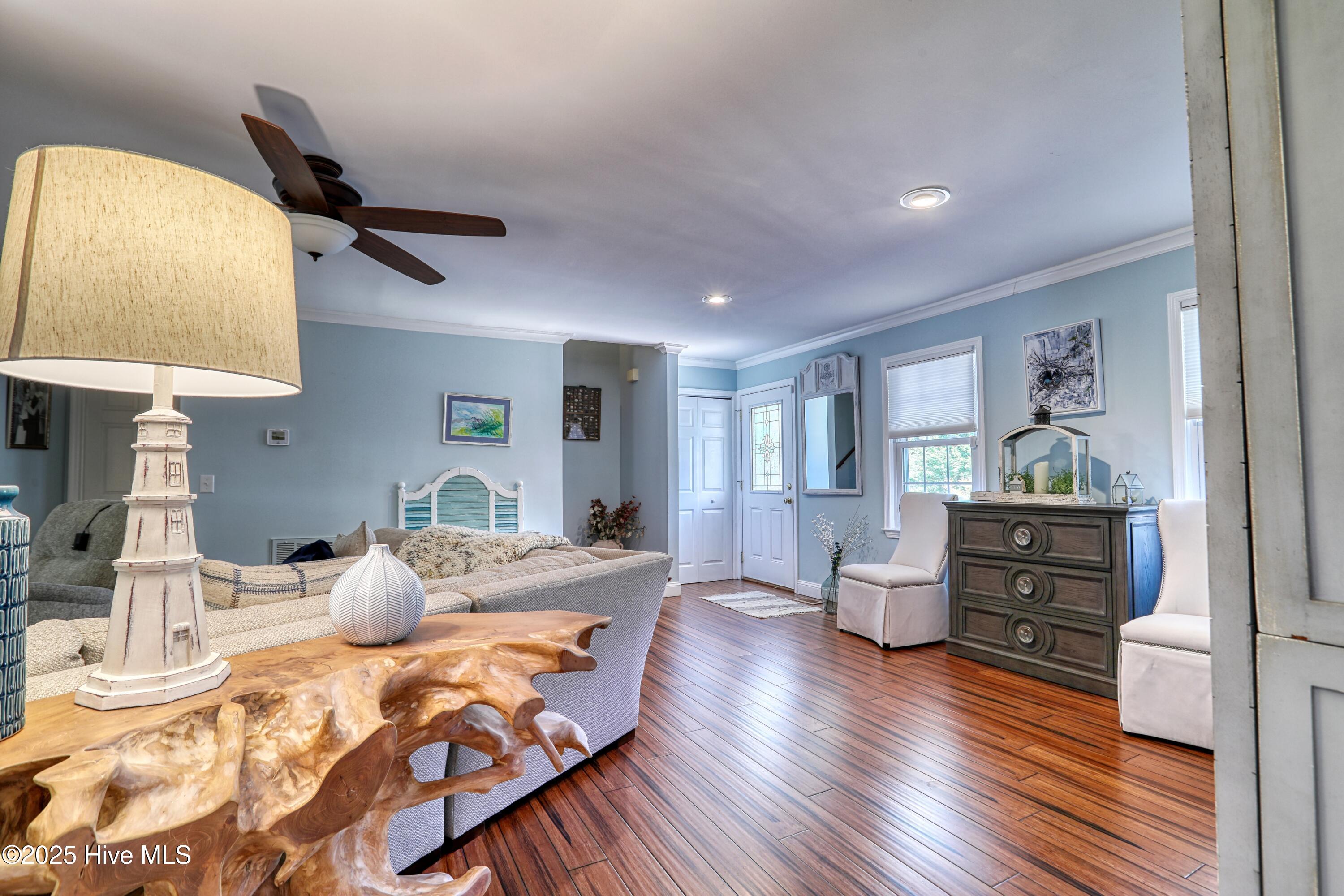 2020 Robert Ruark Drive SE