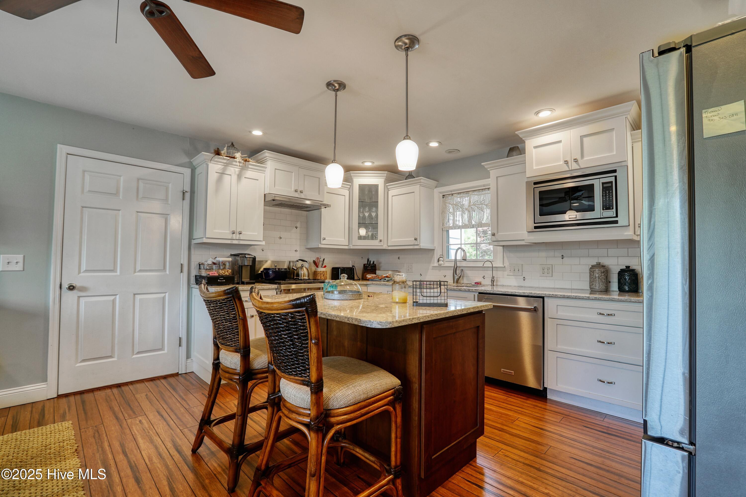 2020 Robert Ruark Drive SE