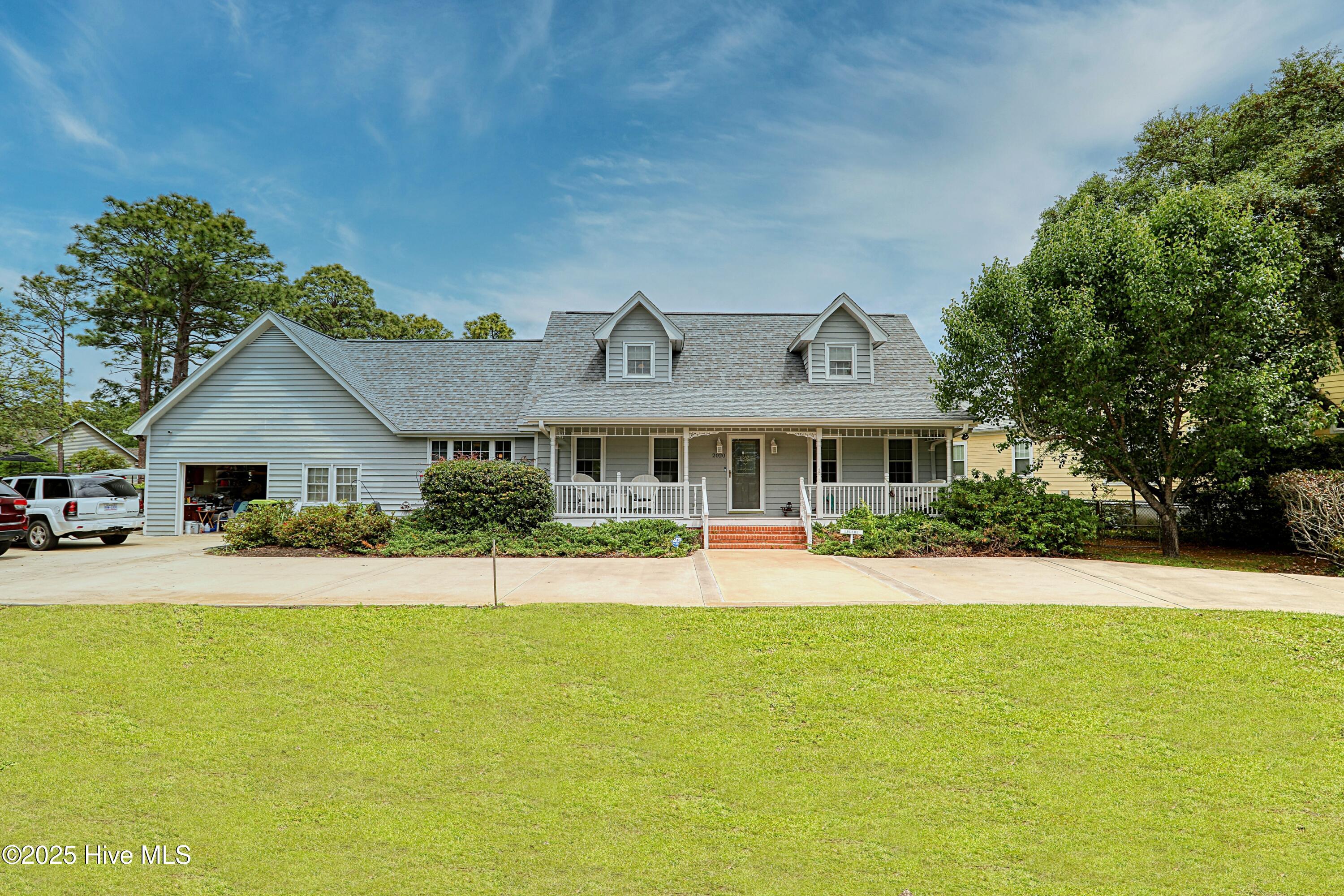 2020 Robert Ruark Drive SE