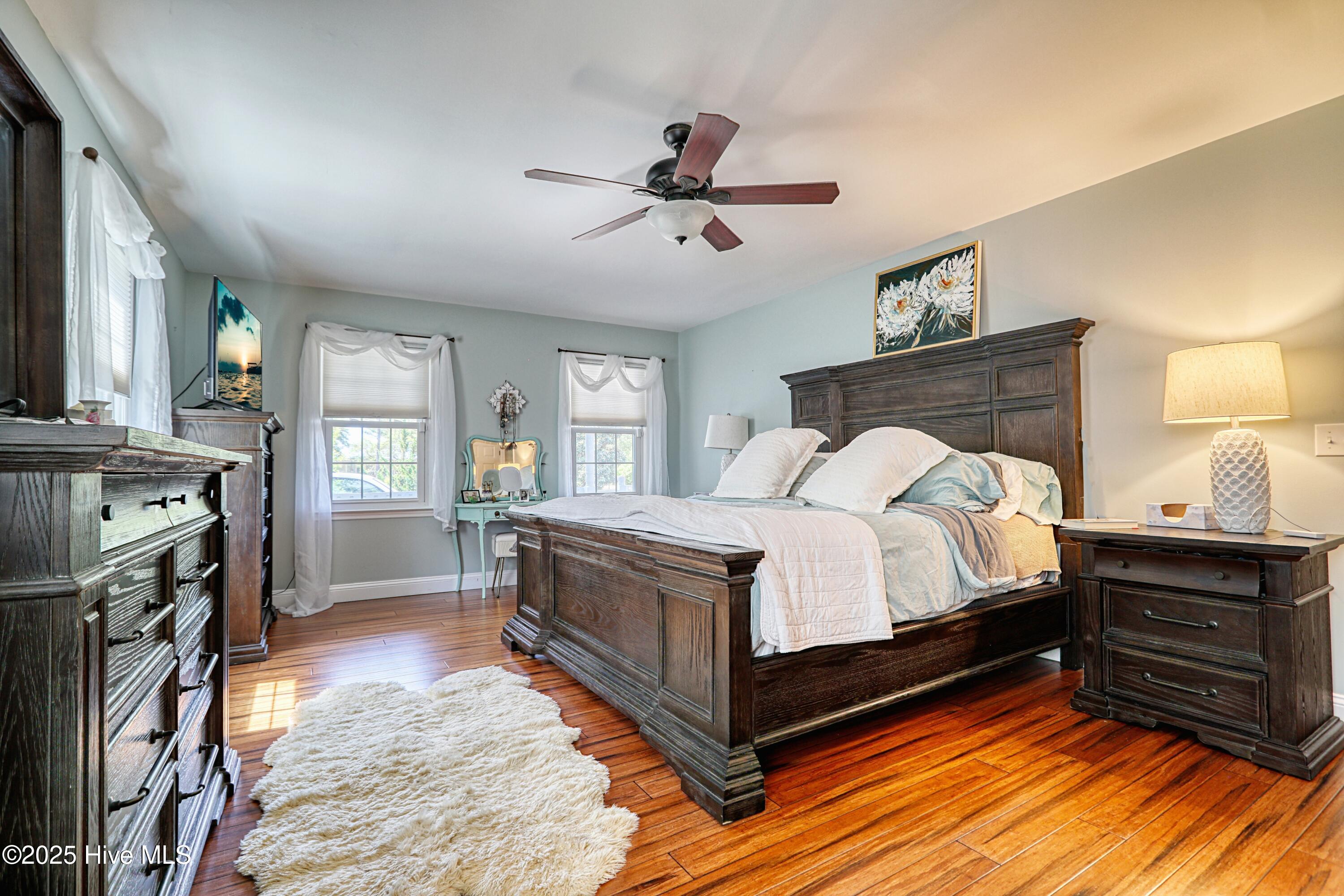 2020 Robert Ruark Drive SE