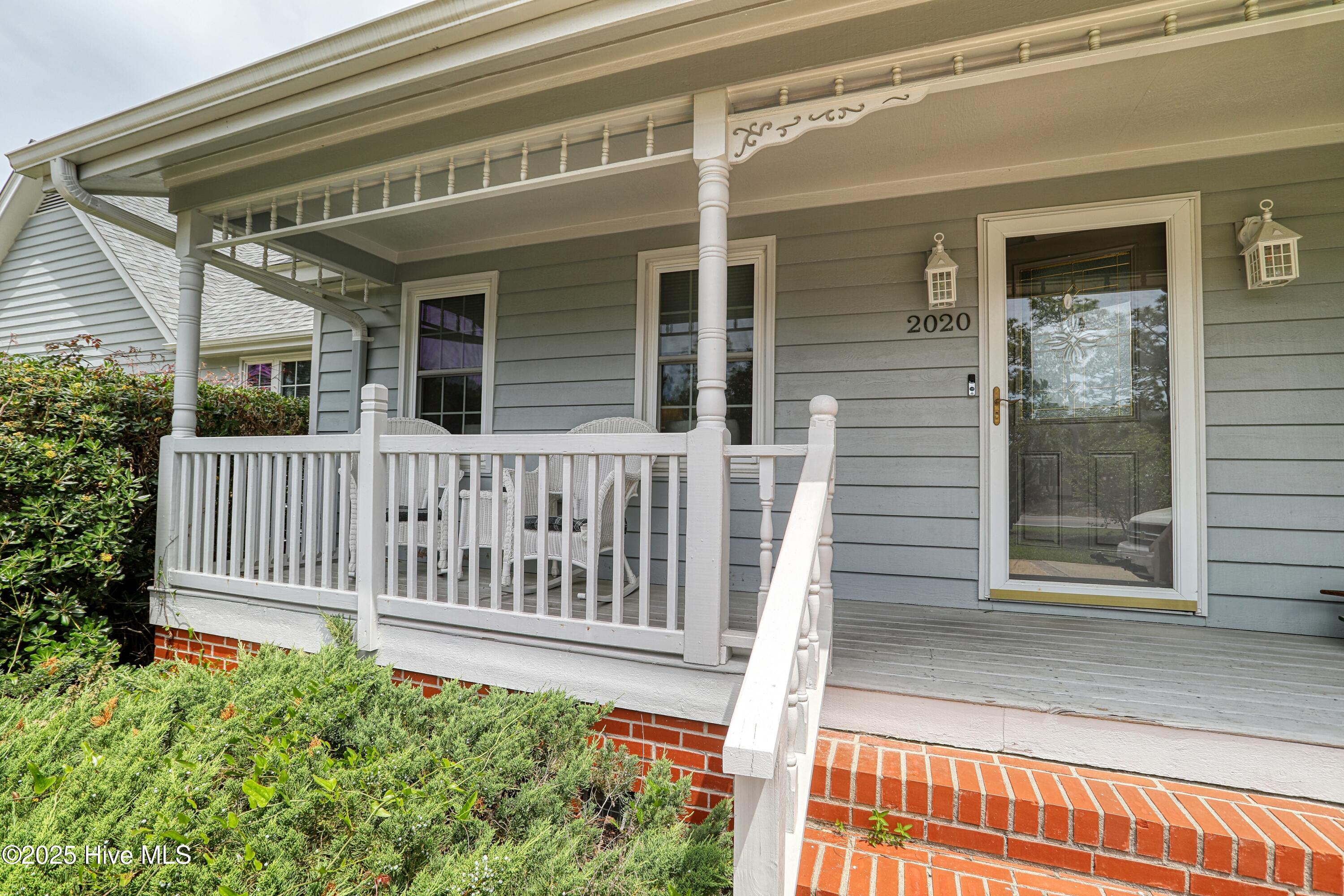 2020 Robert Ruark Drive SE