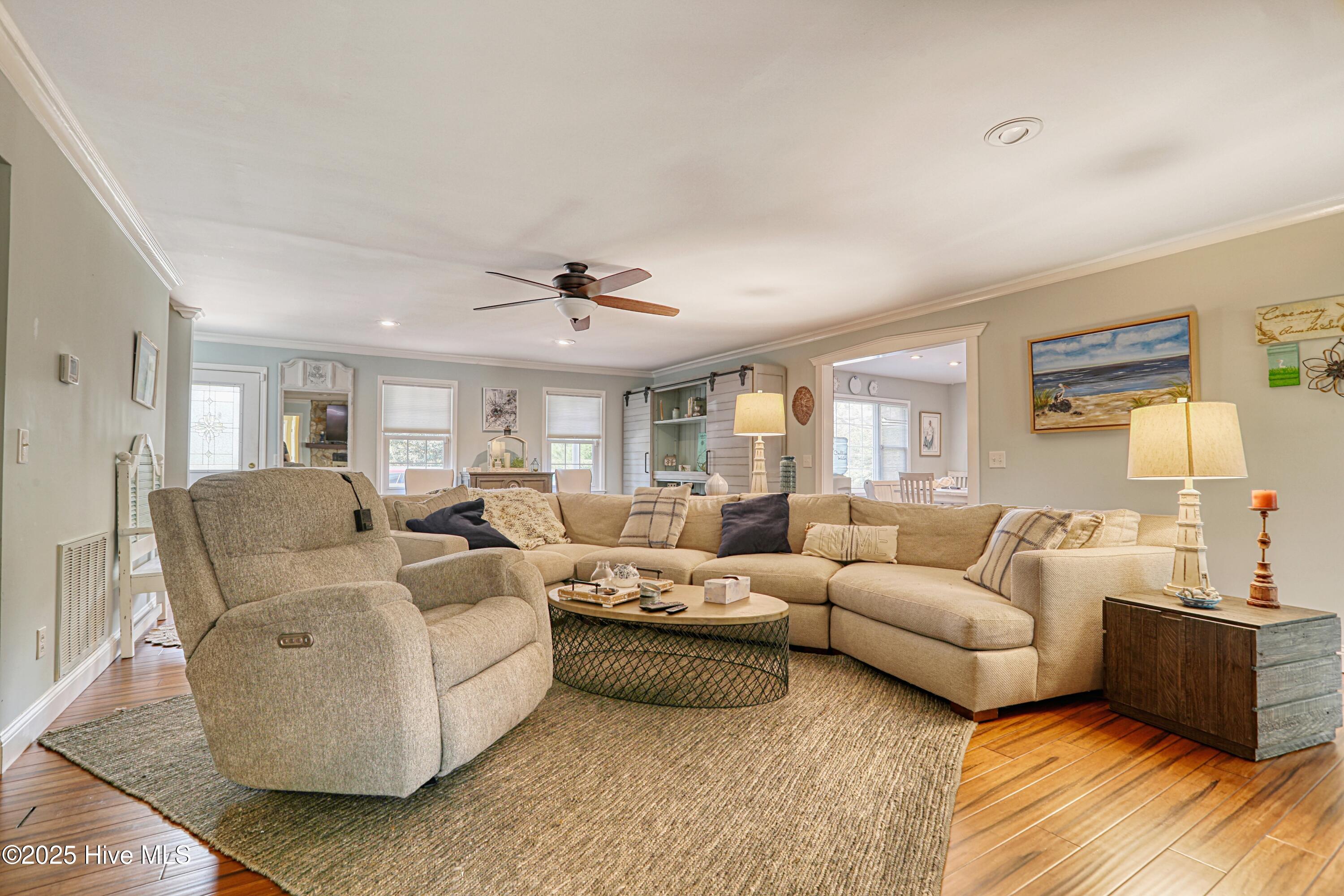 2020 Robert Ruark Drive SE