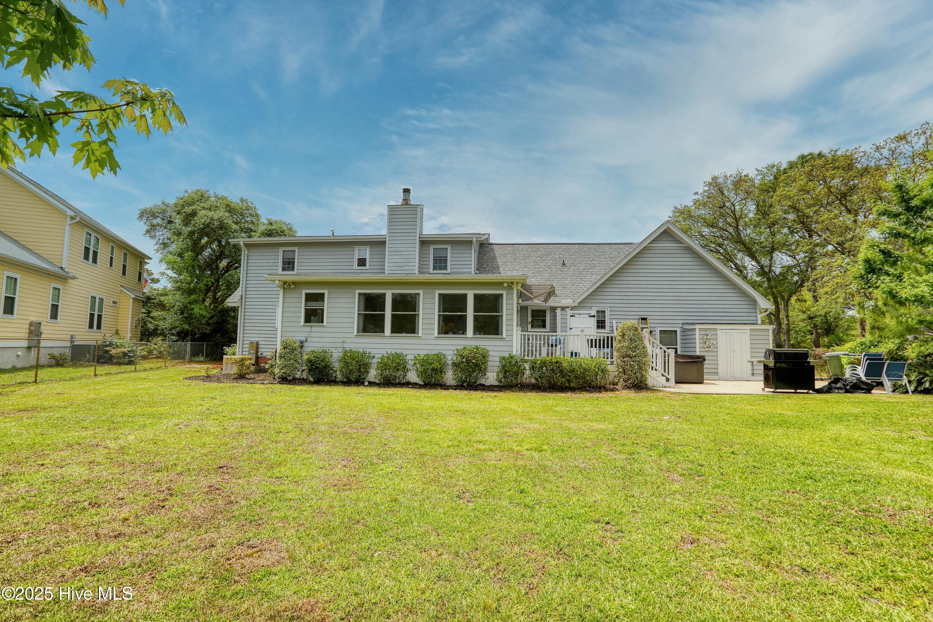2020 Robert Ruark Drive SE