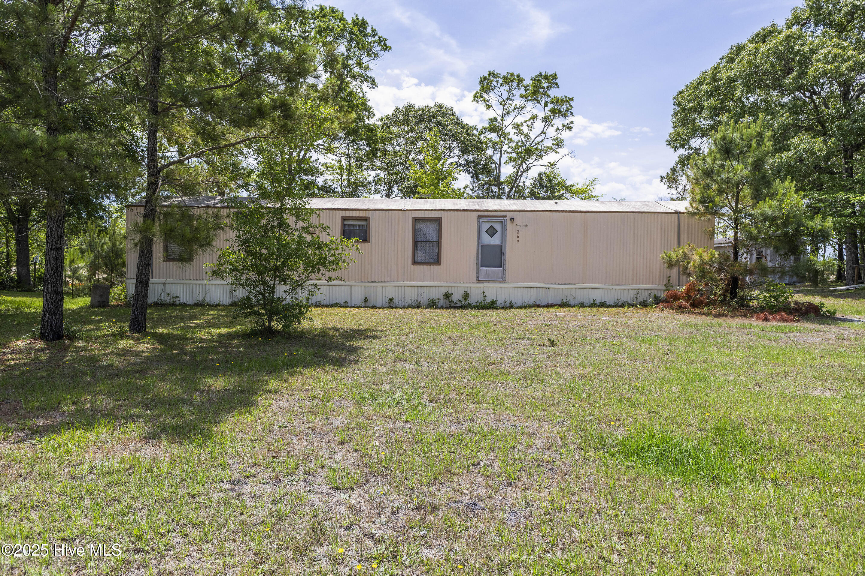 269 Maple Creek Road SW