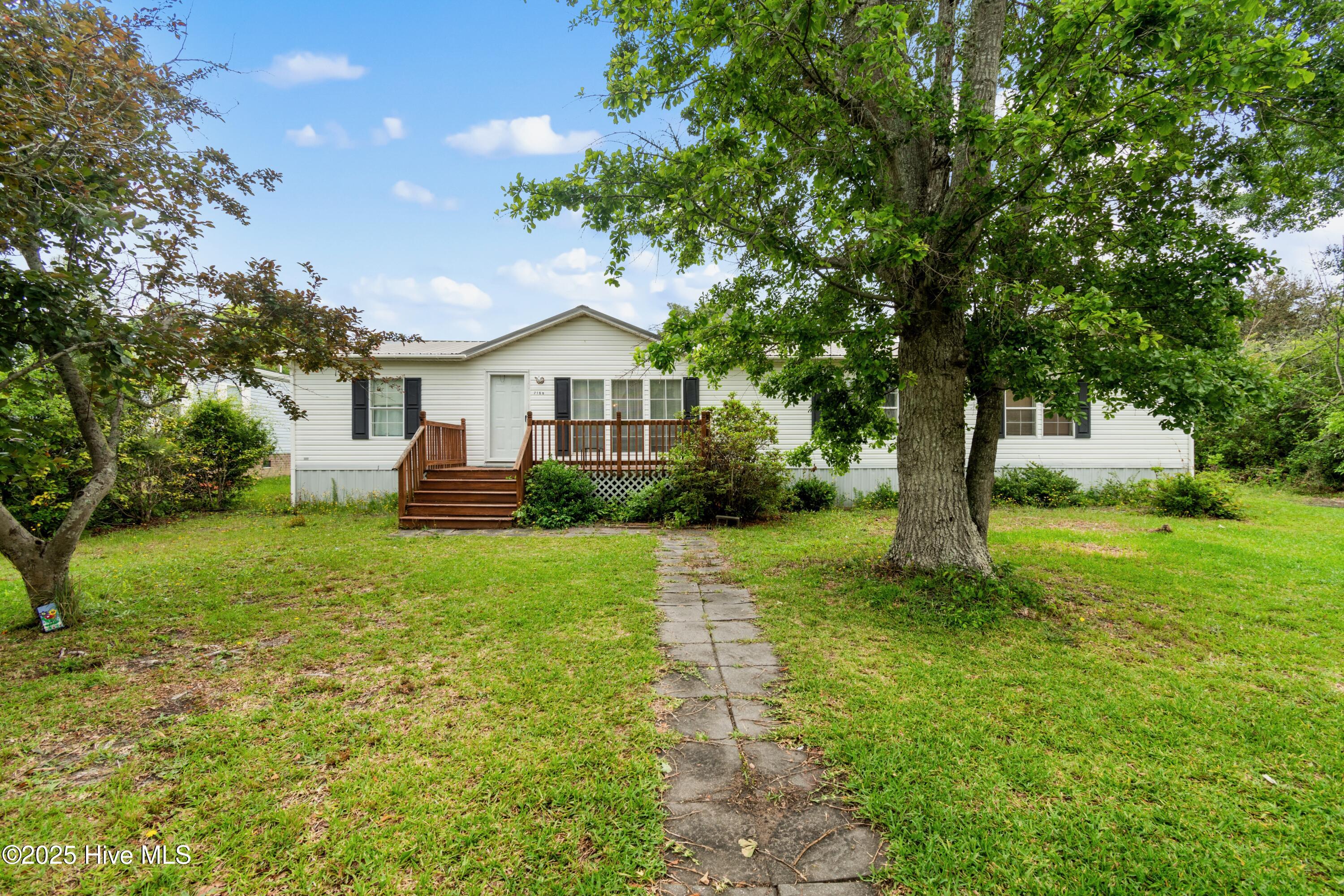 2166 Amy Drive SW