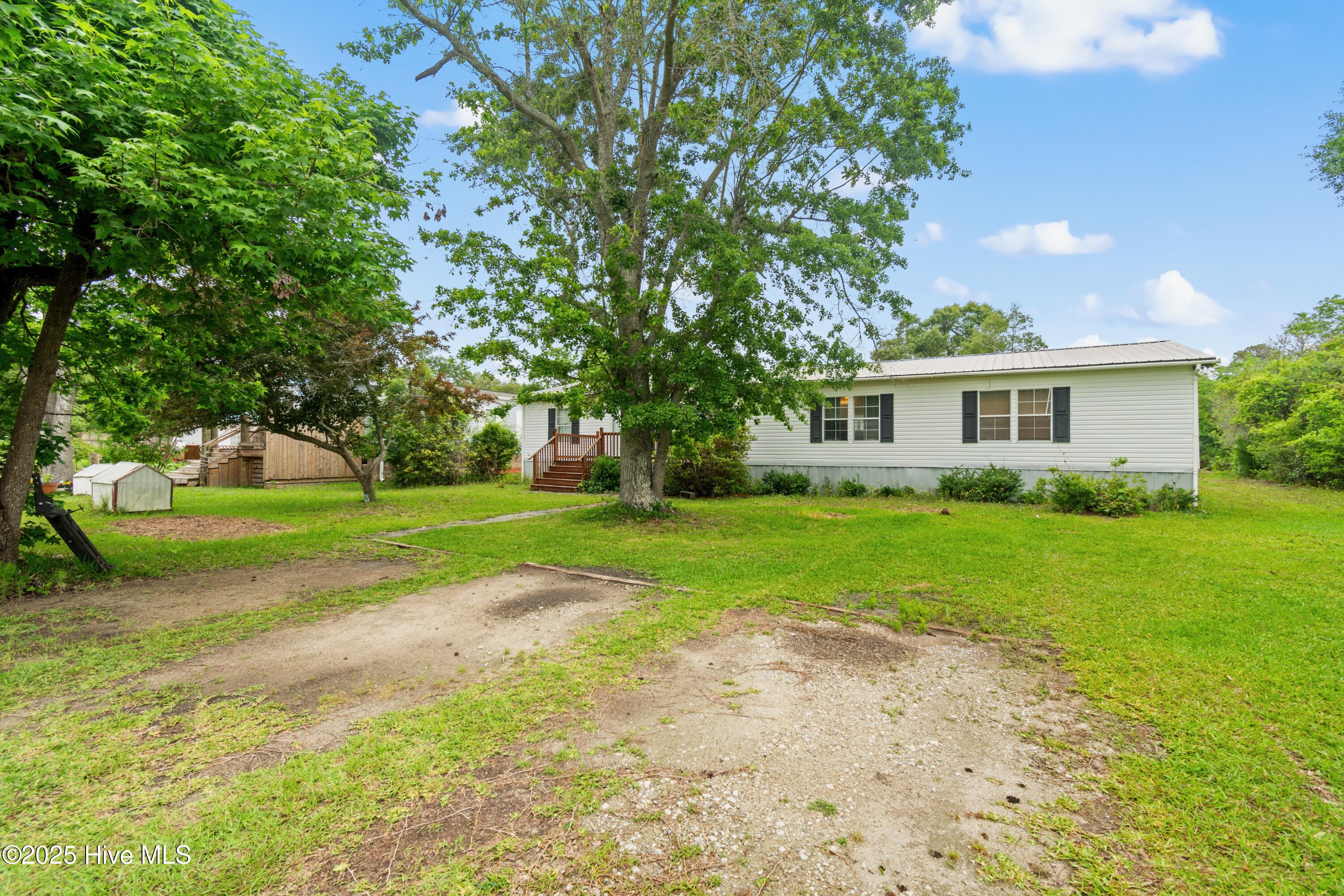 2166 Amy Drive SW