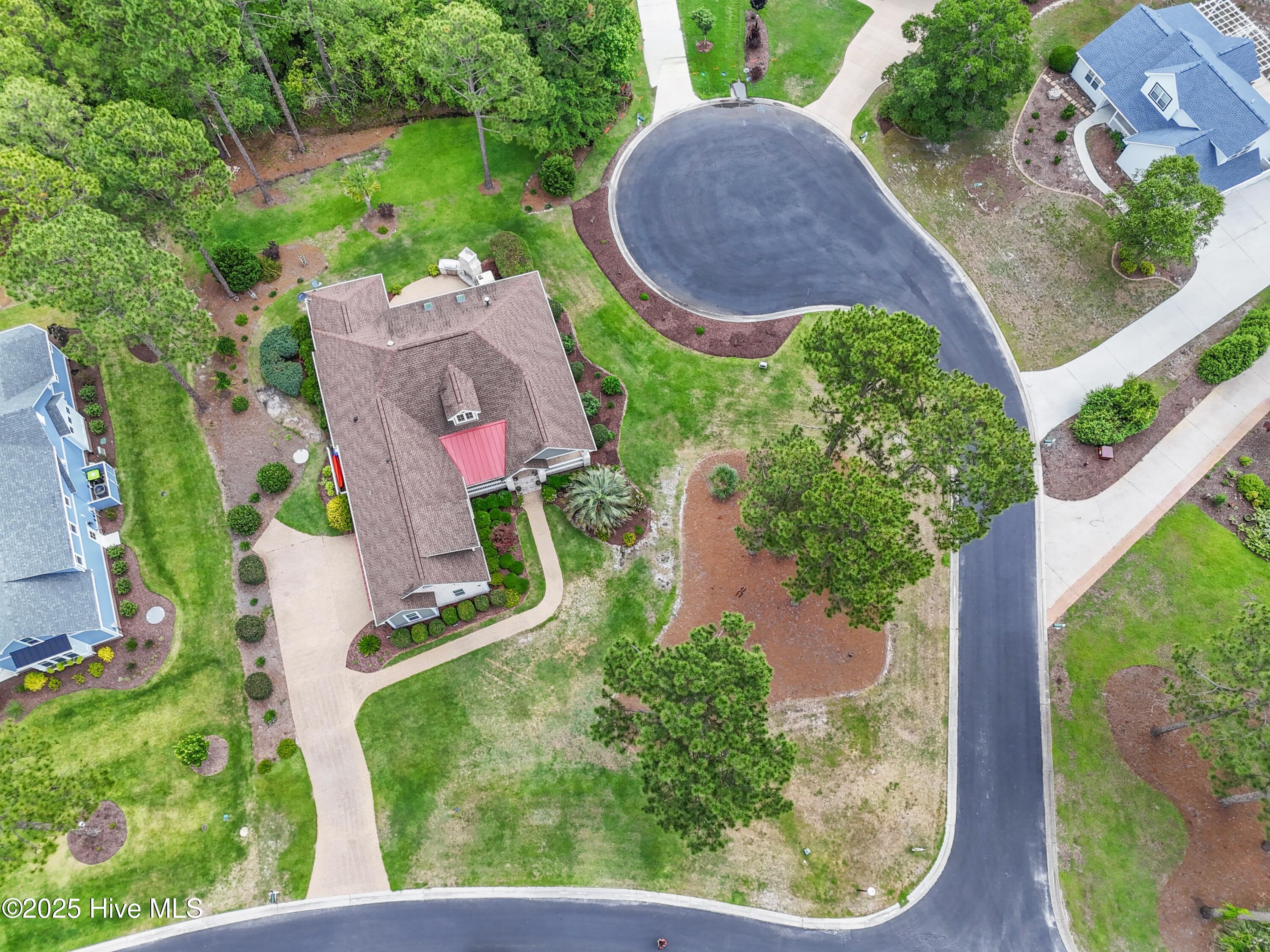1732 Mute Swan Lane SE
