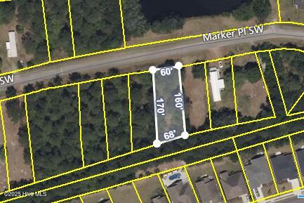 7160 271 Marker Place SW