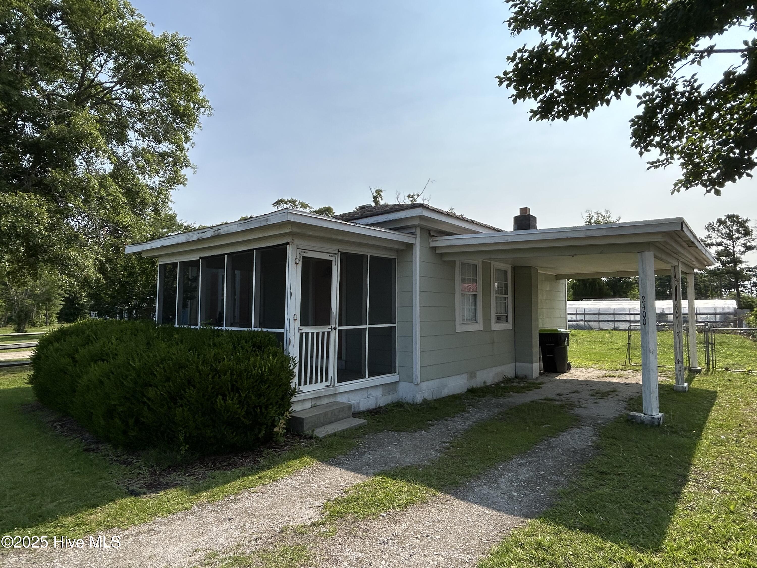 2400 Holden Beach Road SW