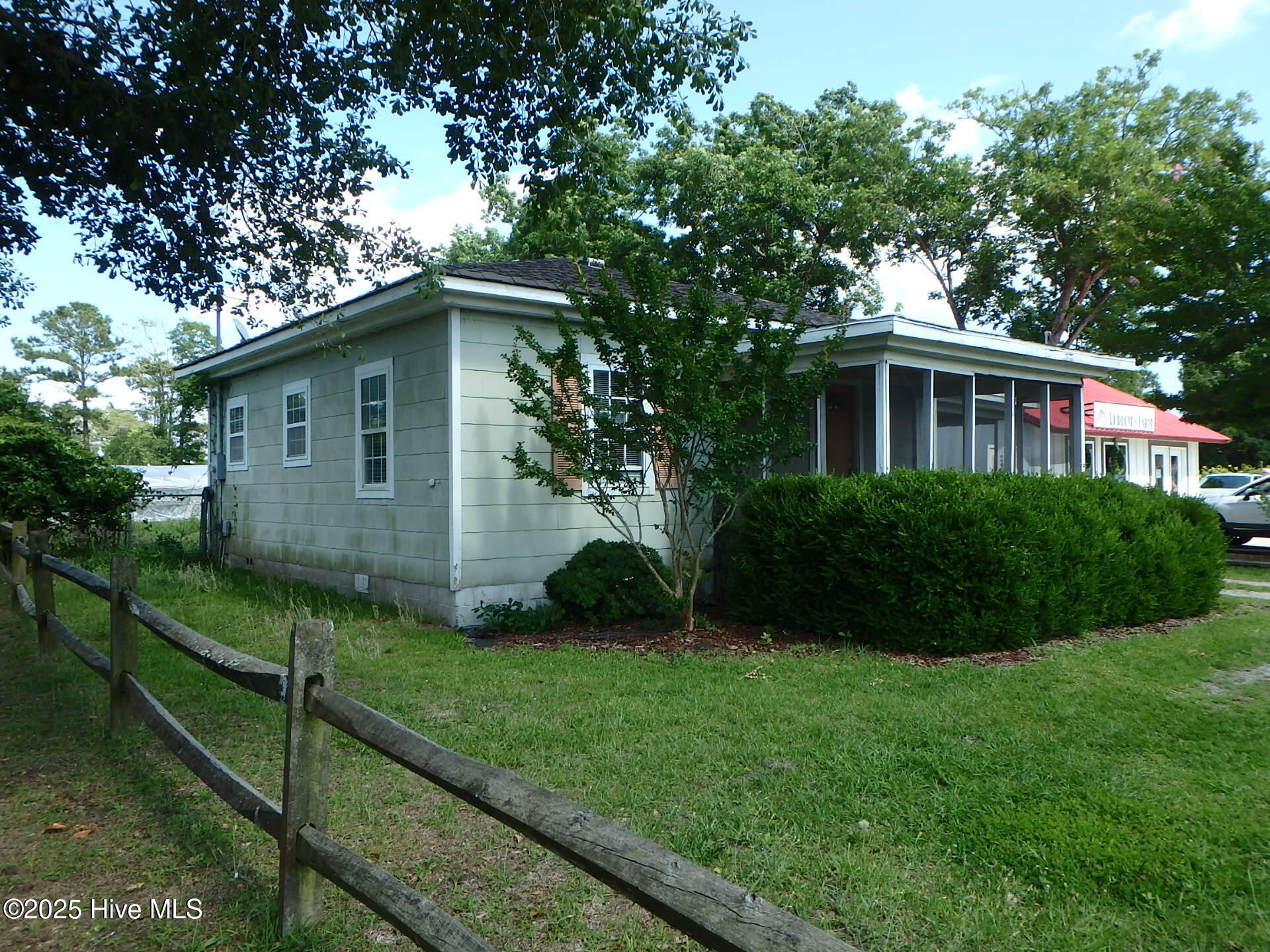 2400 Holden Beach Road SW