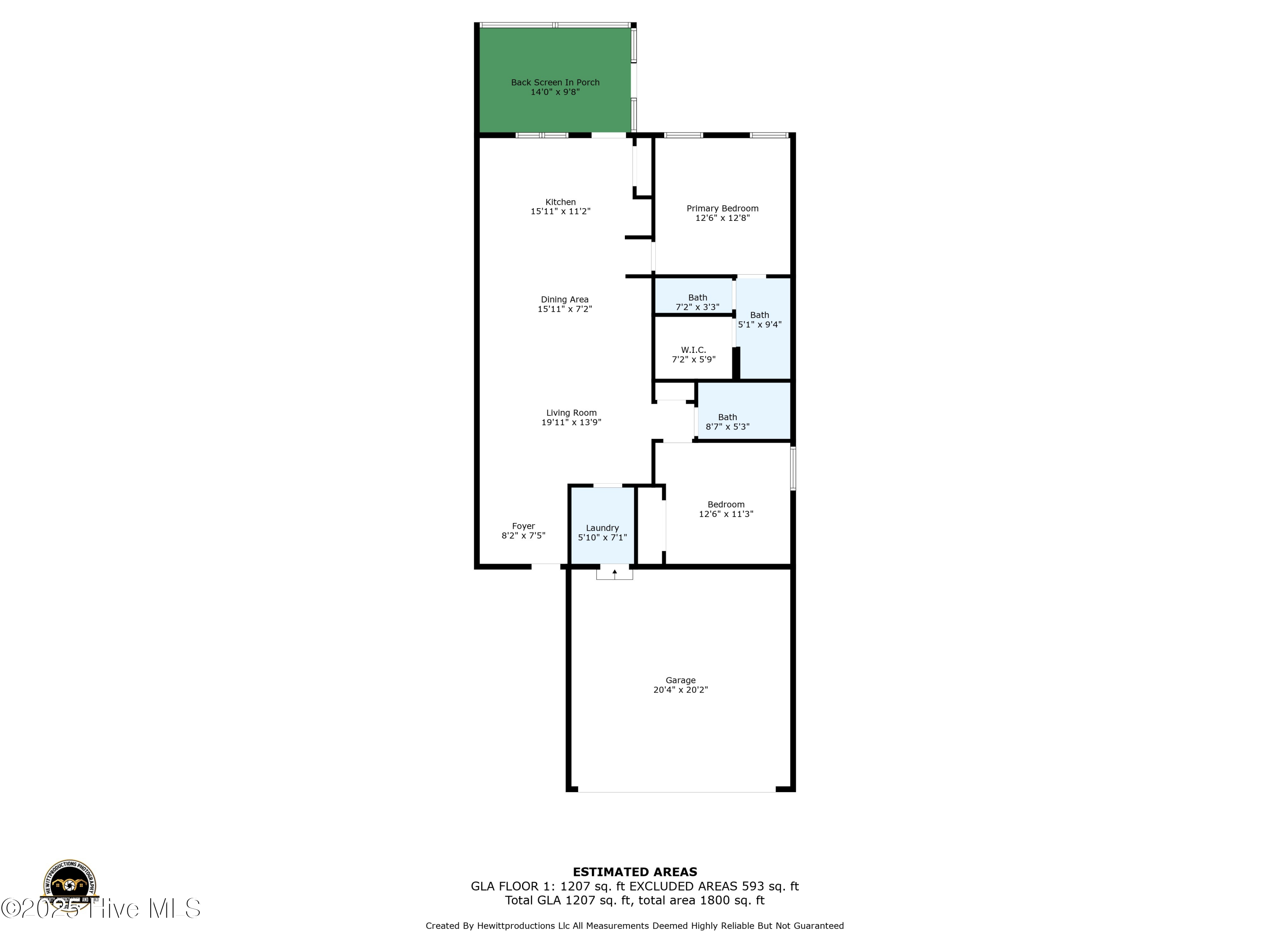 1284 Marsilio Lane SW, Unit B
