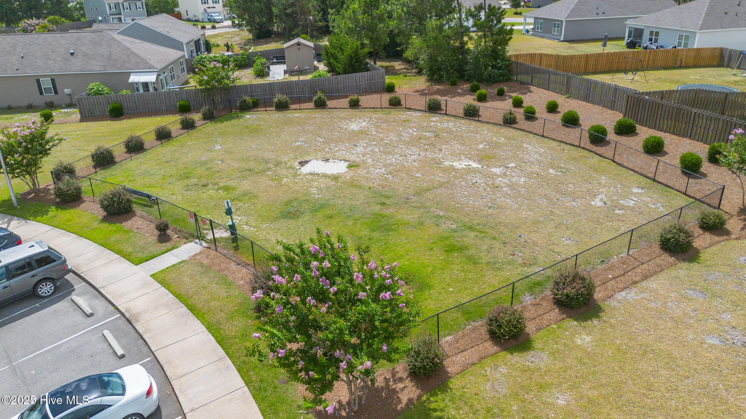 1701 Culdees Lane