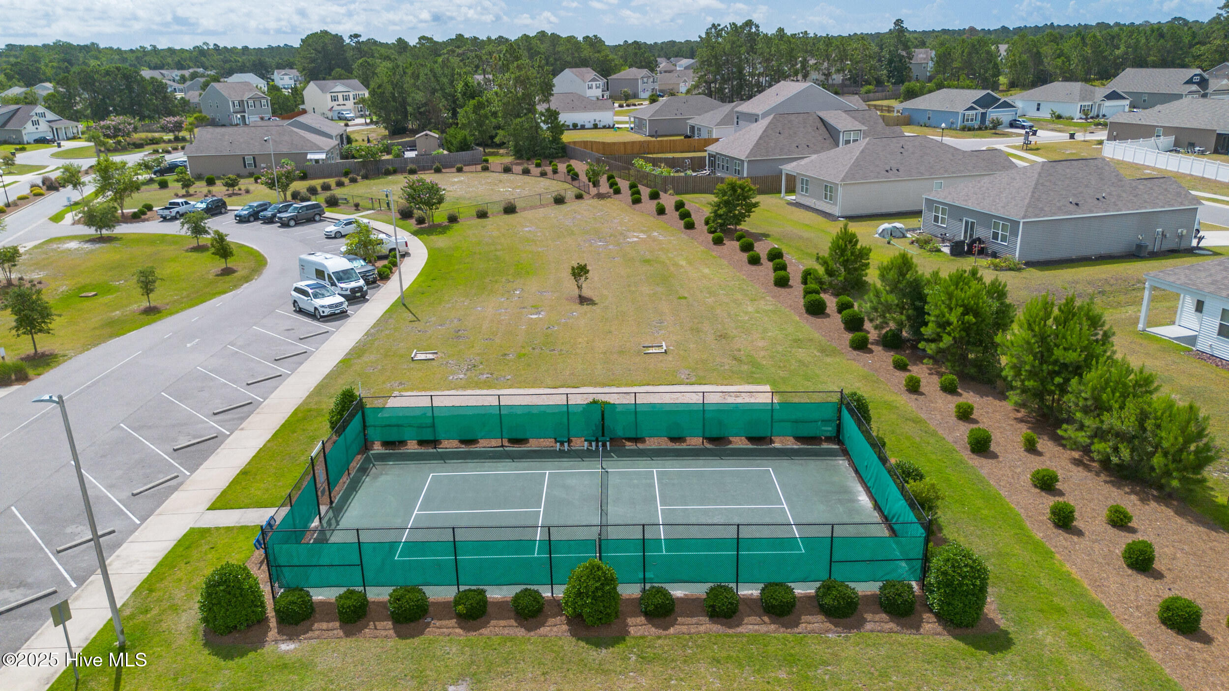 1701 Culdees Lane