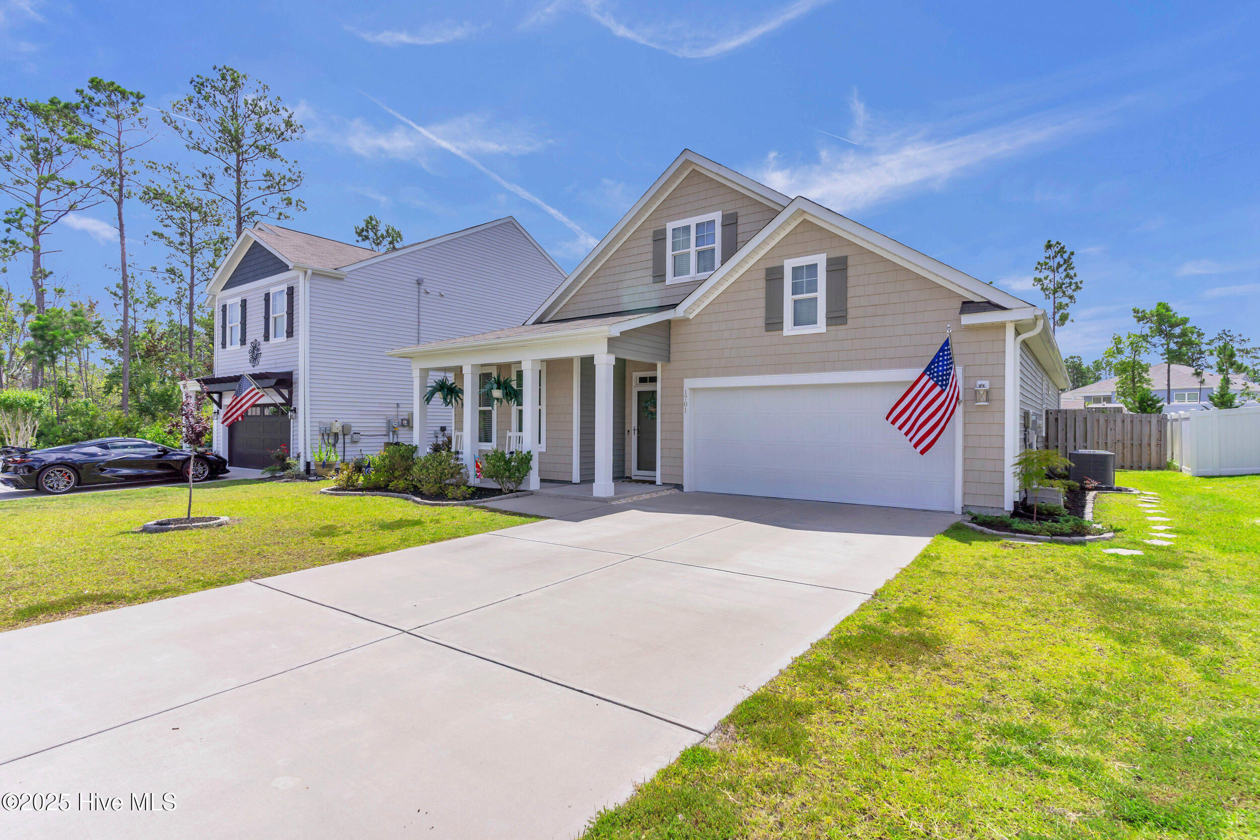 1701 Culdees Lane