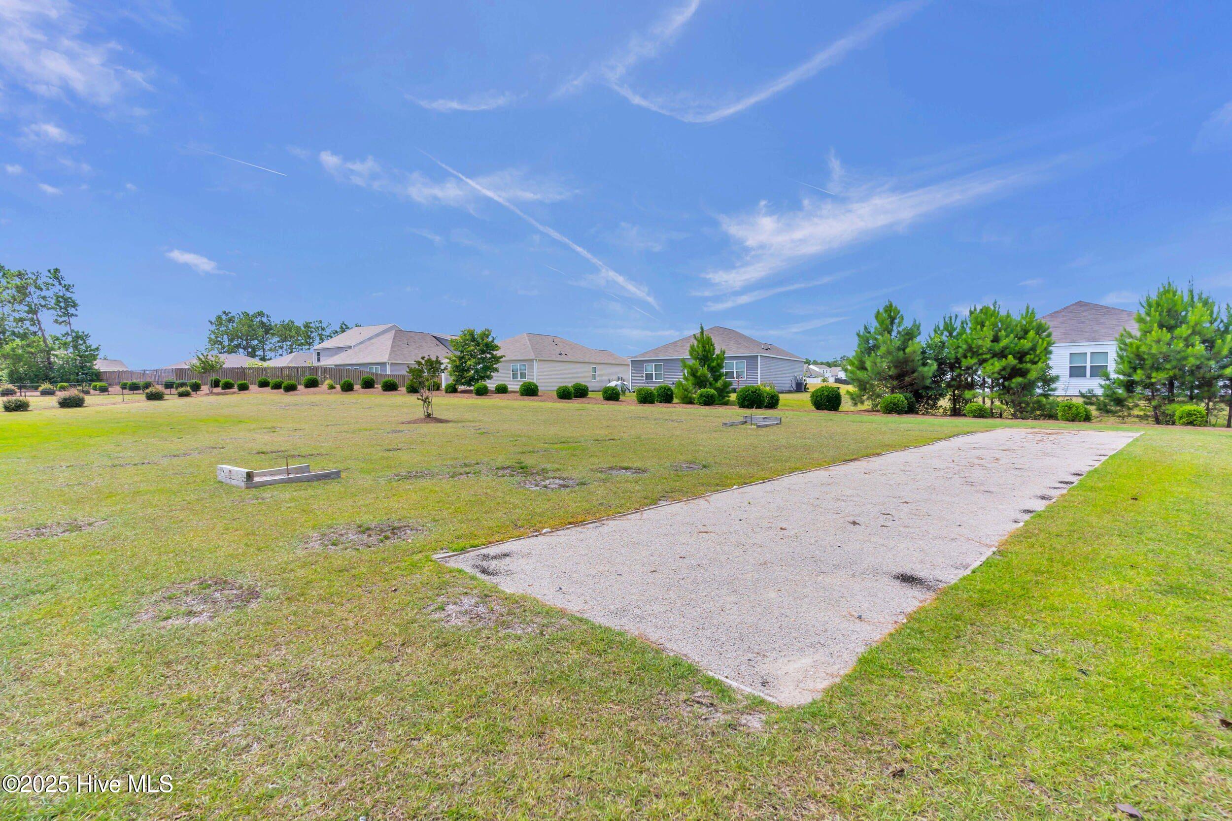1701 Culdees Lane