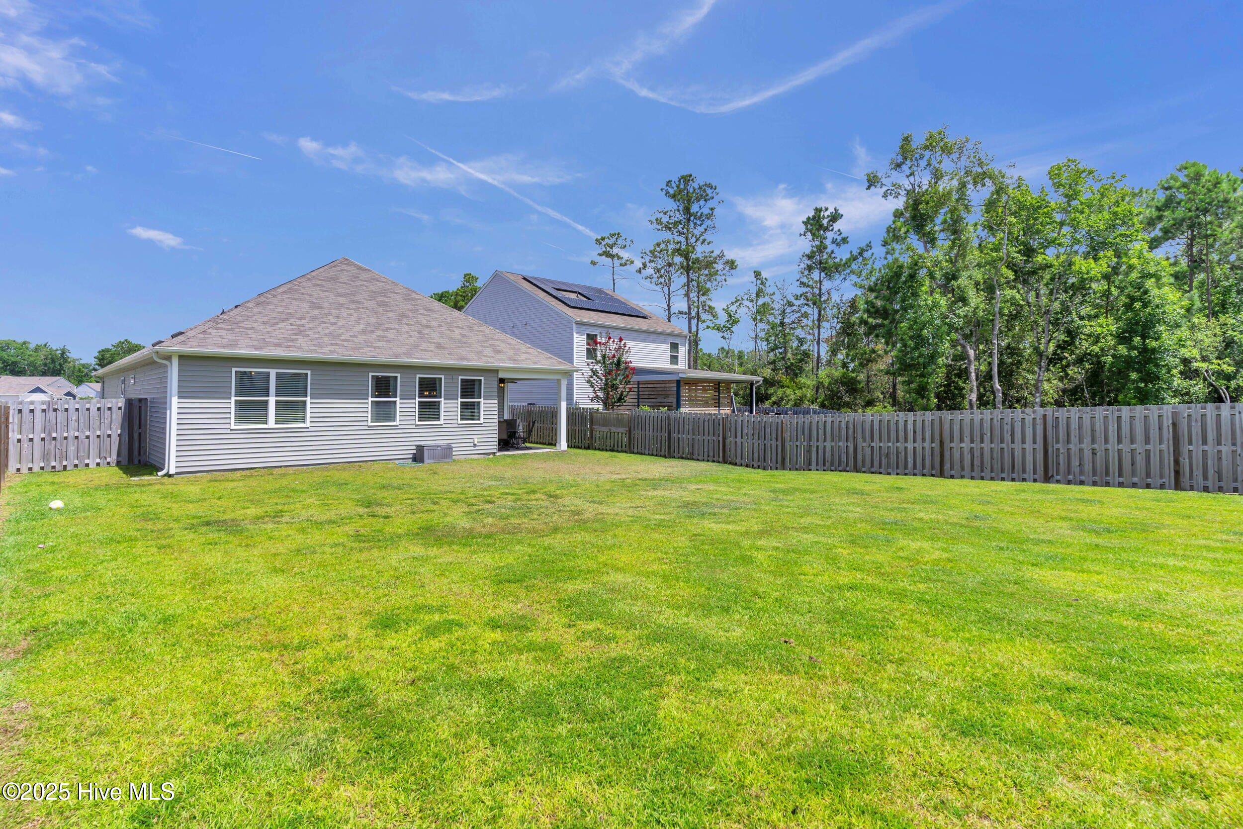 1701 Culdees Lane