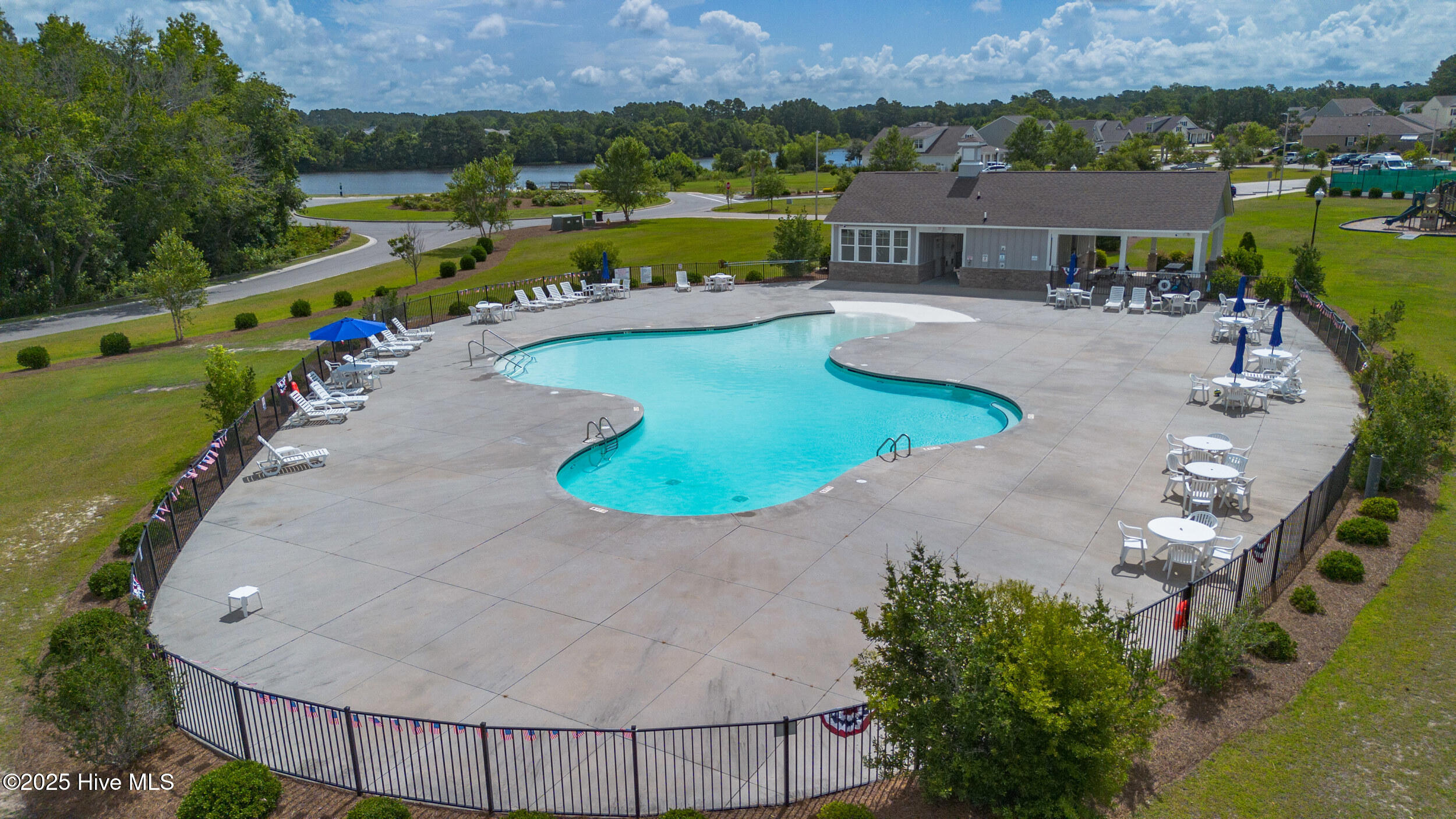 1701 Culdees Lane