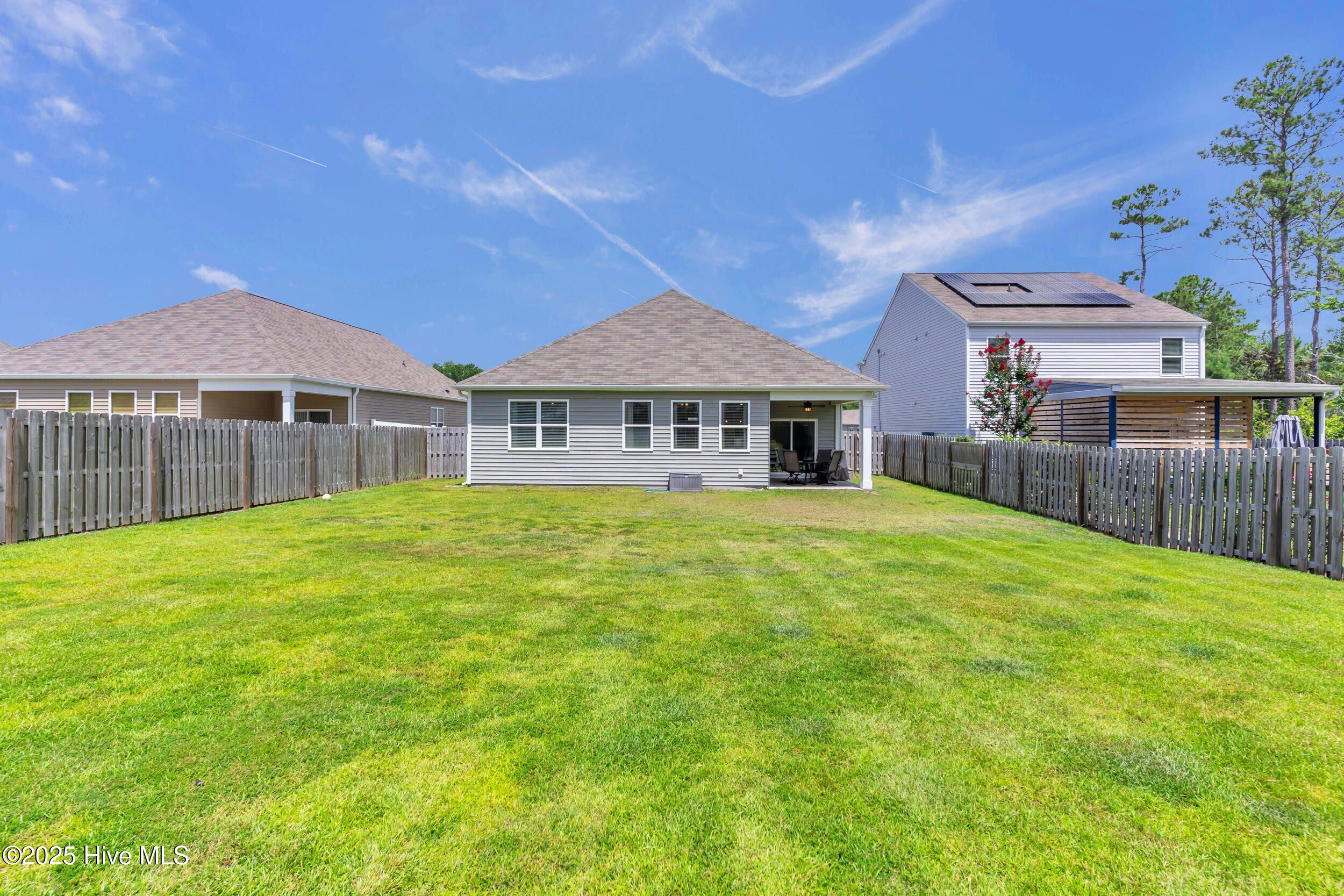 1701 Culdees Lane