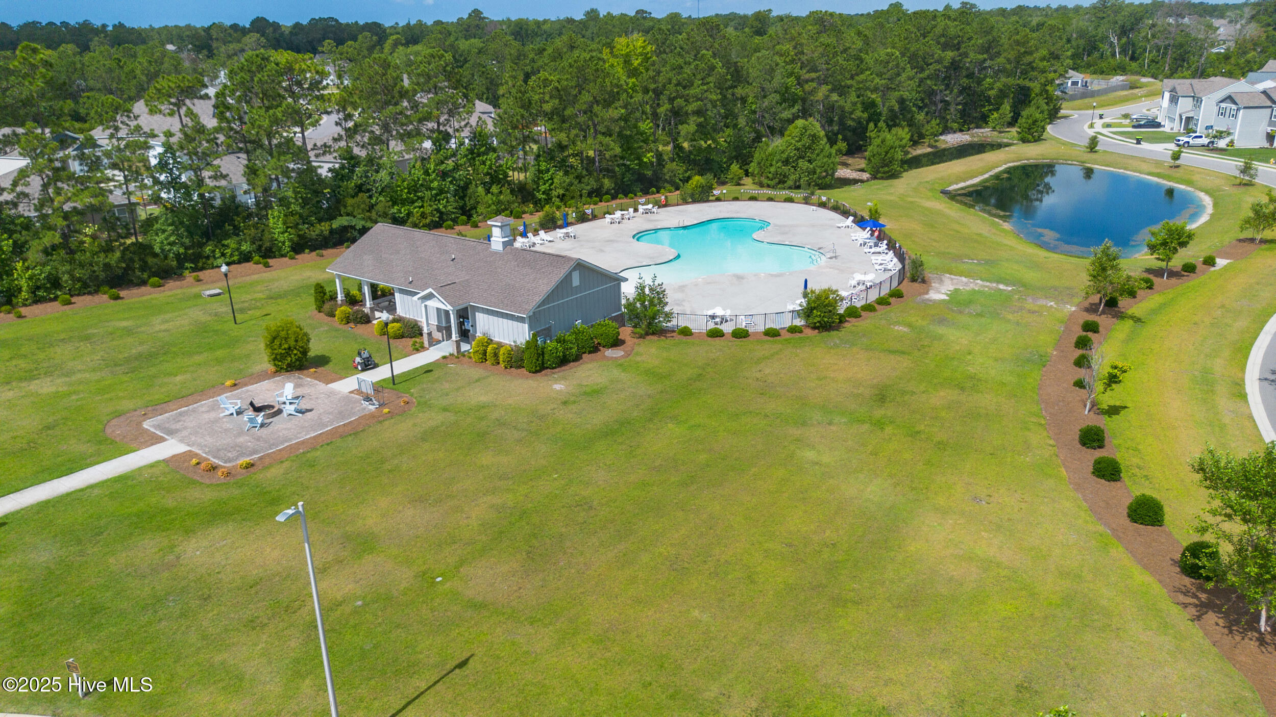 1701 Culdees Lane