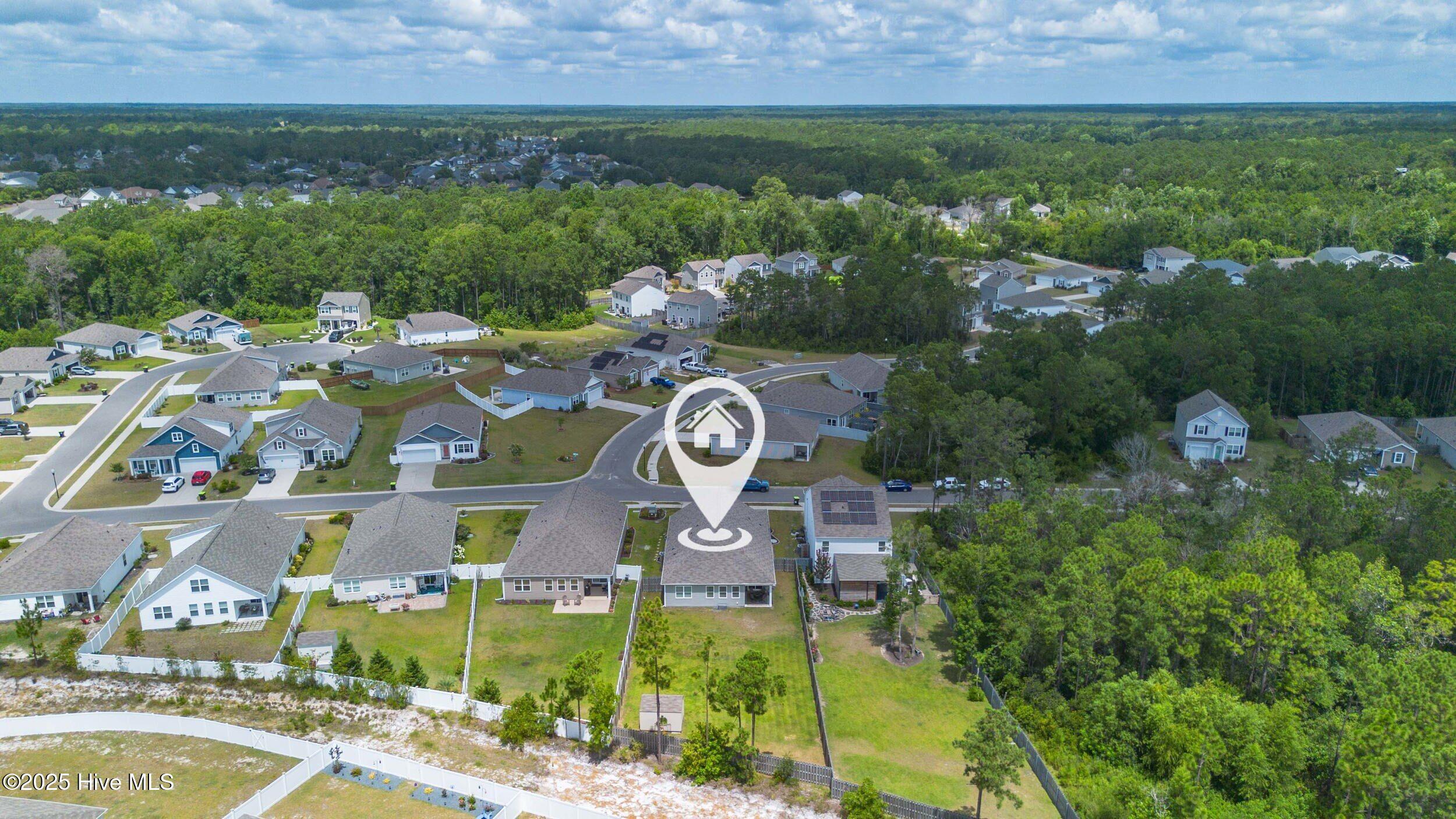 1701 Culdees Lane