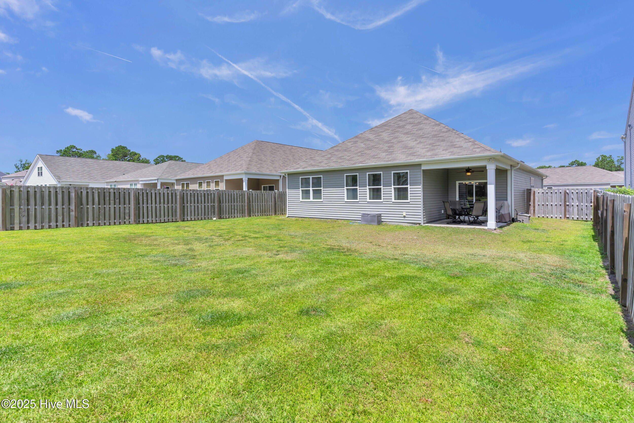 1701 Culdees Lane