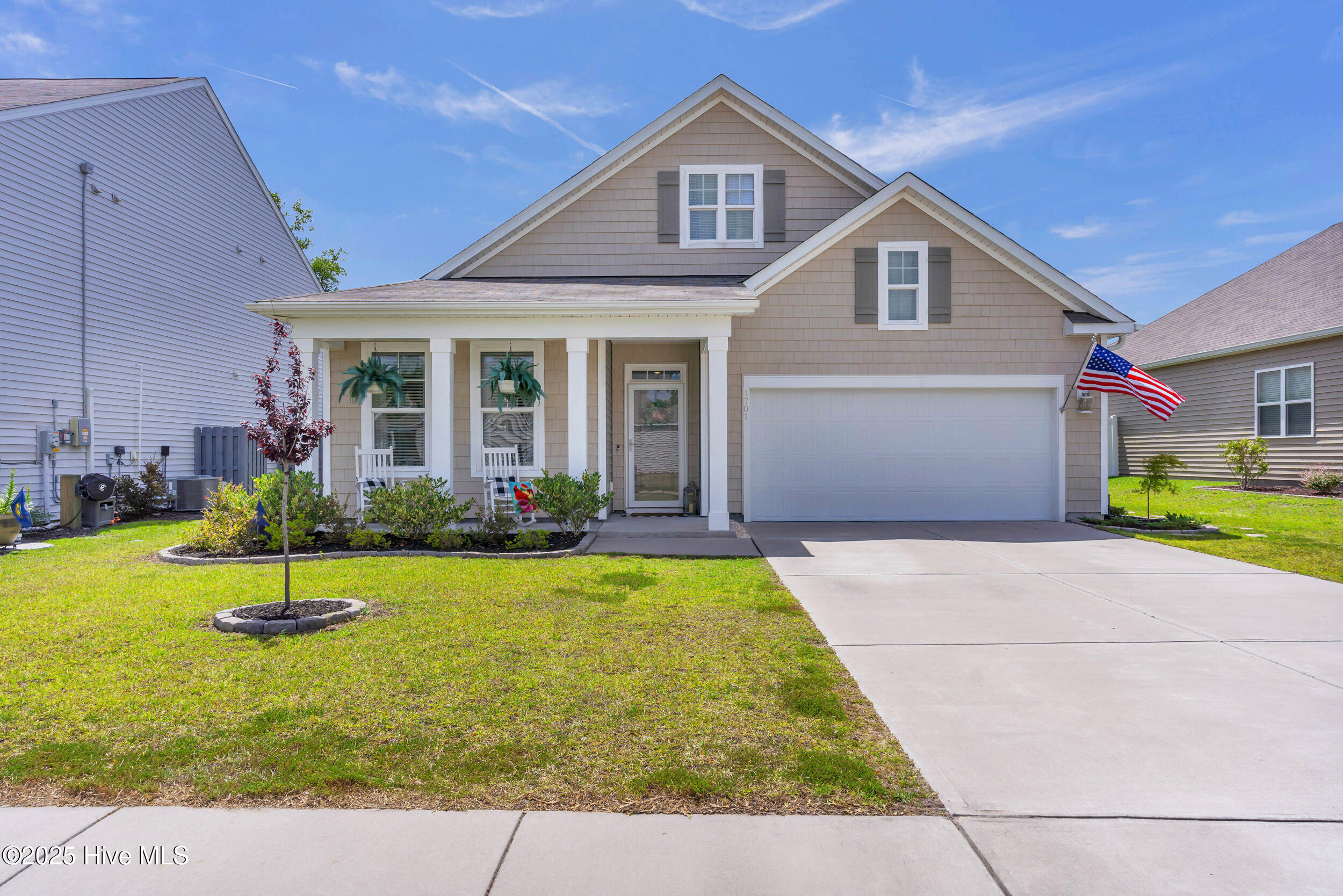 1701 Culdees Lane