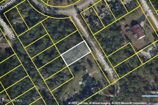 Lot 4 4 Jefferson Road