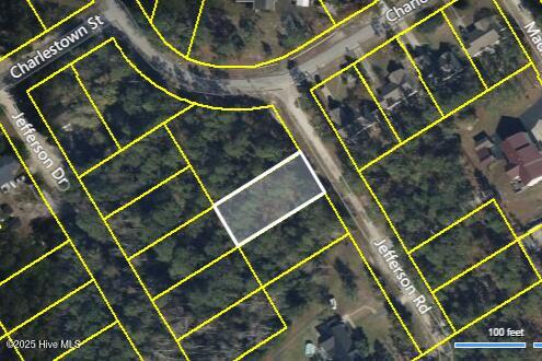 Lot 5 5 Jefferson Road