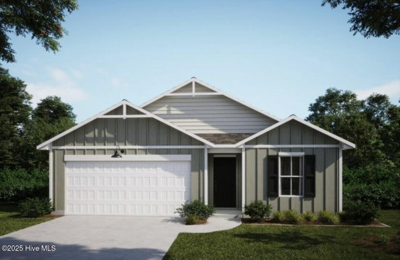 4749 Pine Lakes Drive, 142