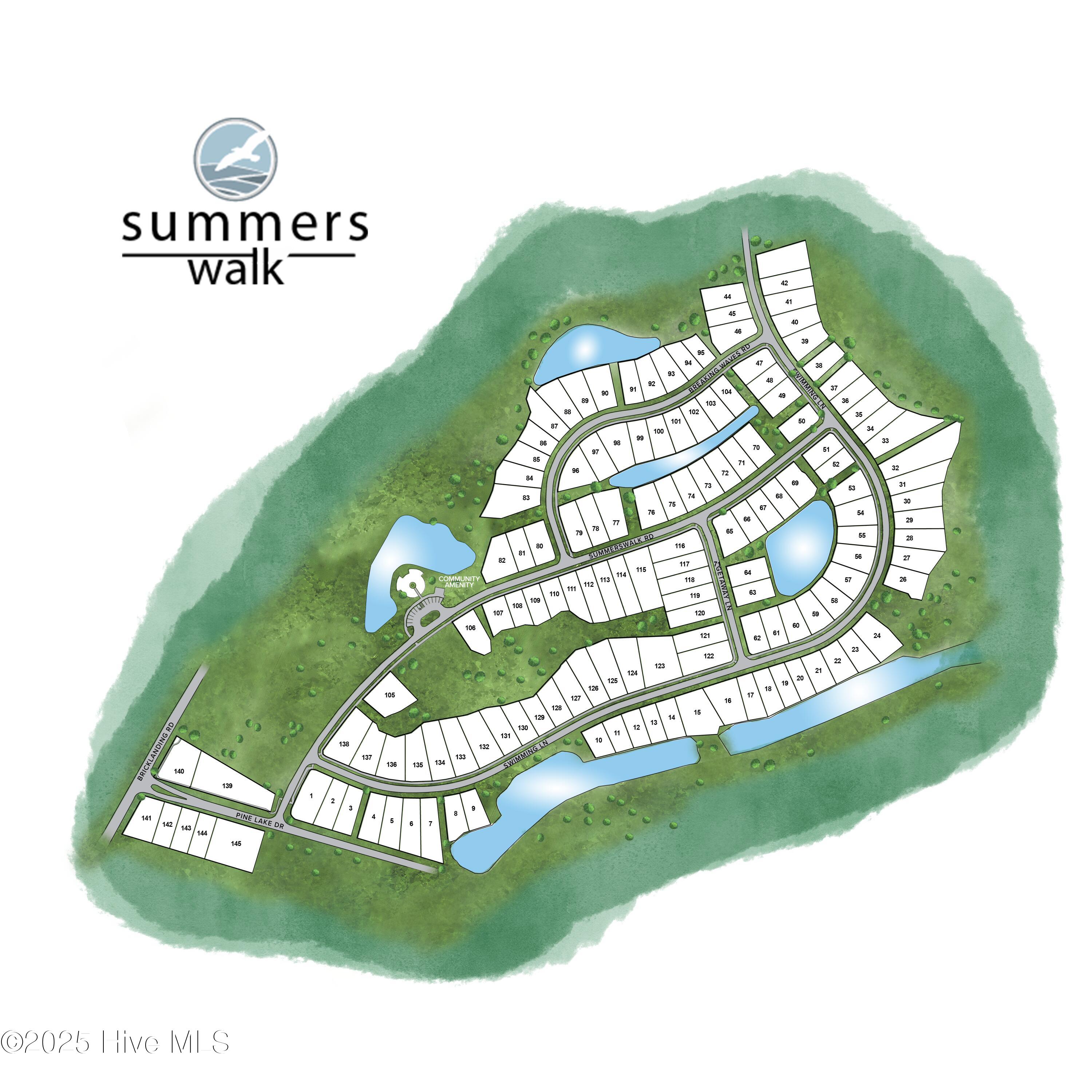 4749 Pine Lakes Drive, 142