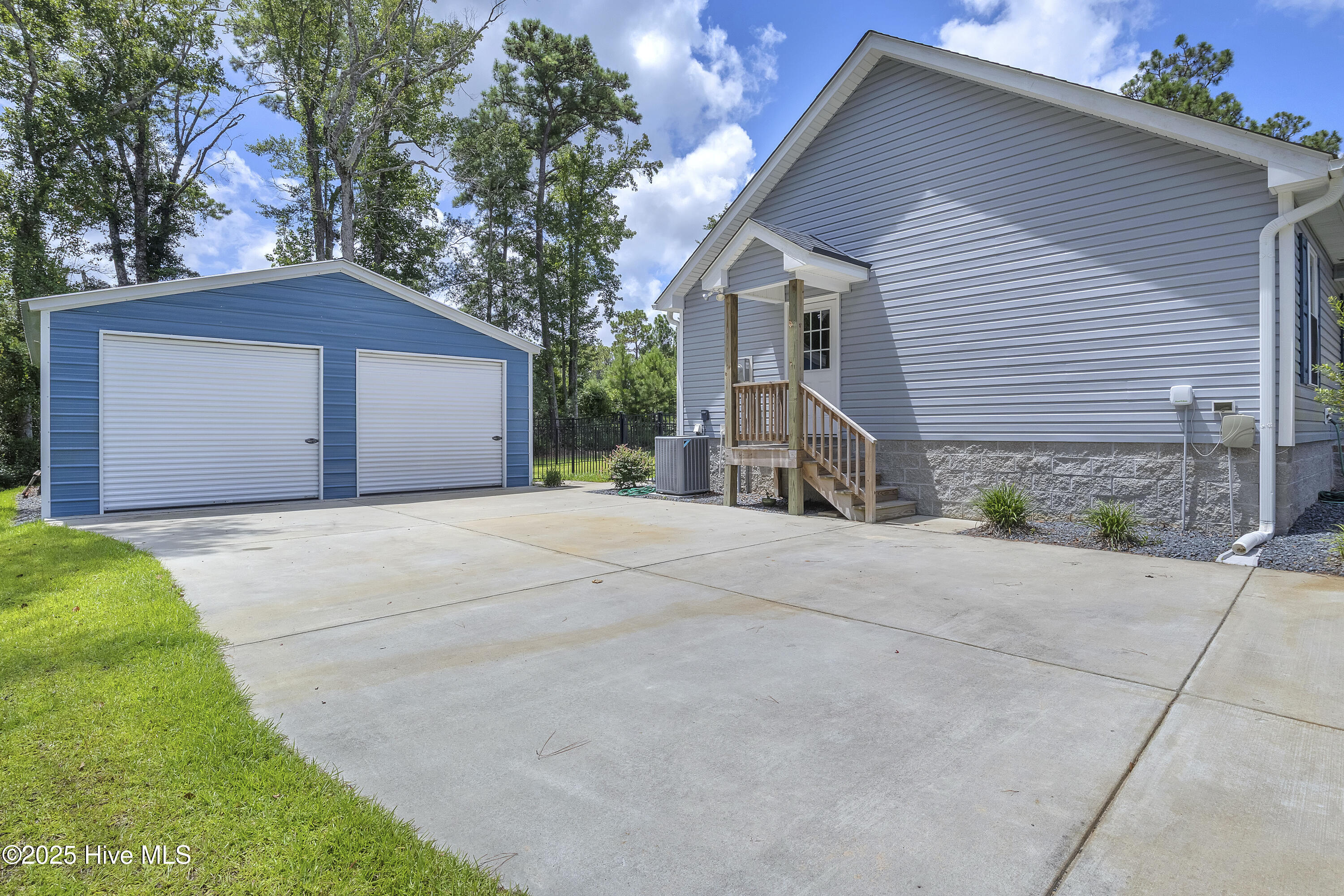 341 Revere Road