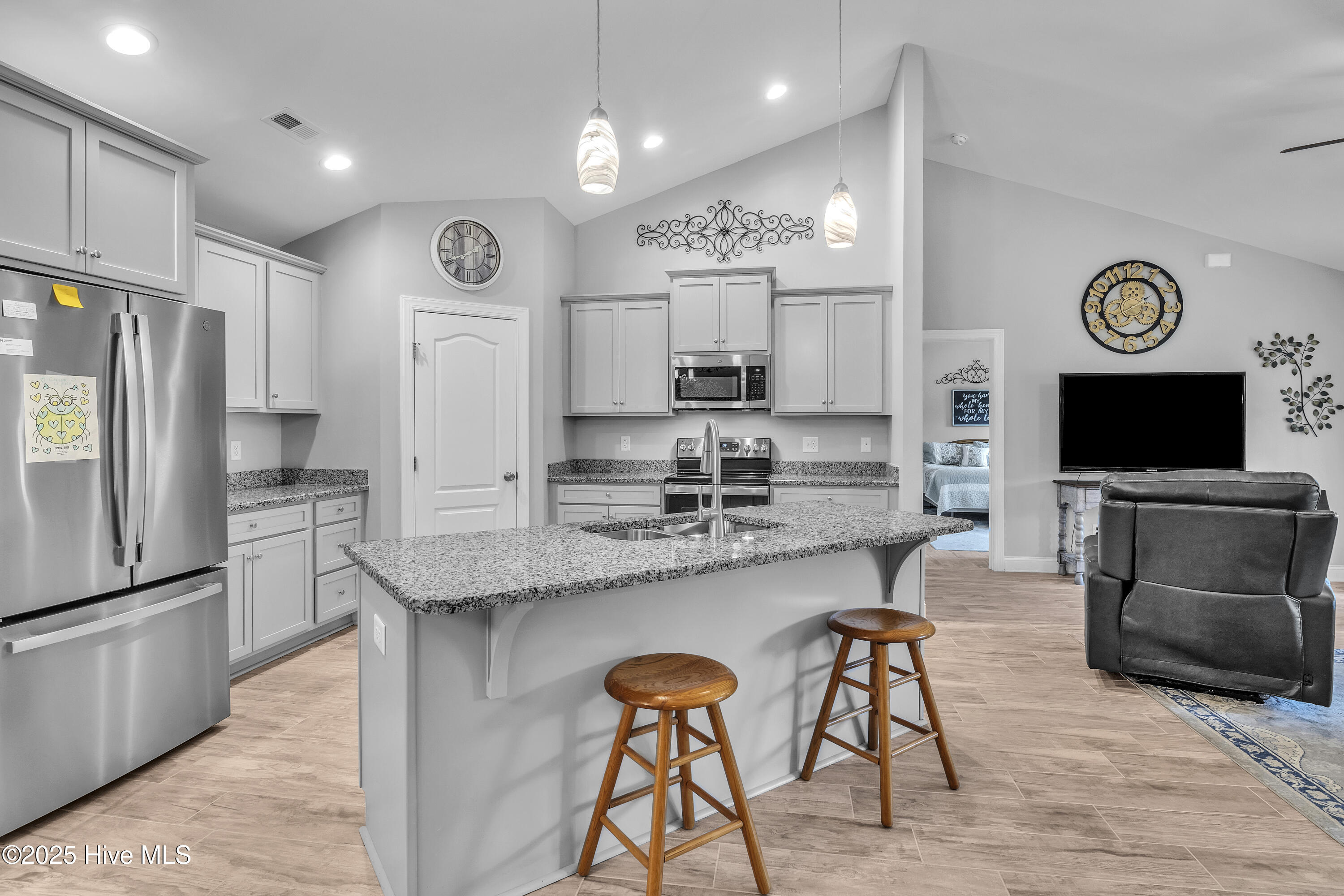 341 Revere Road