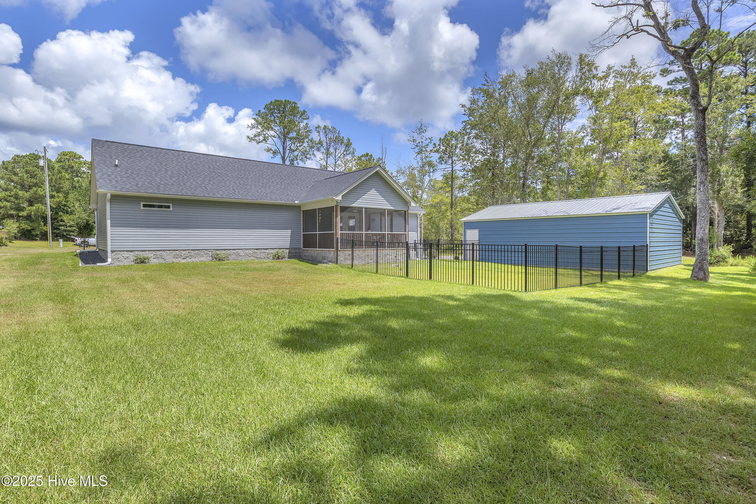 341 Revere Road
