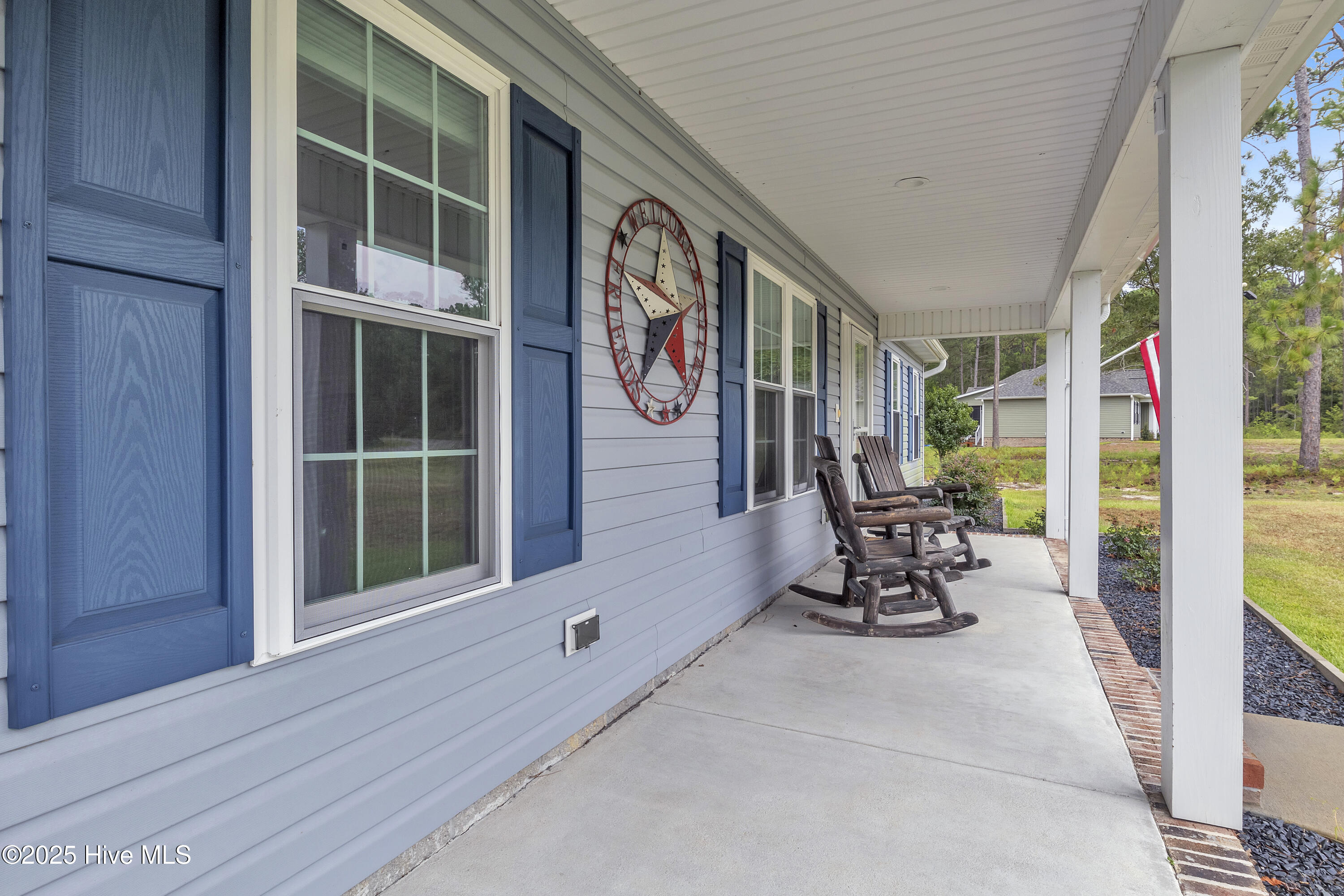 341 Revere Road
