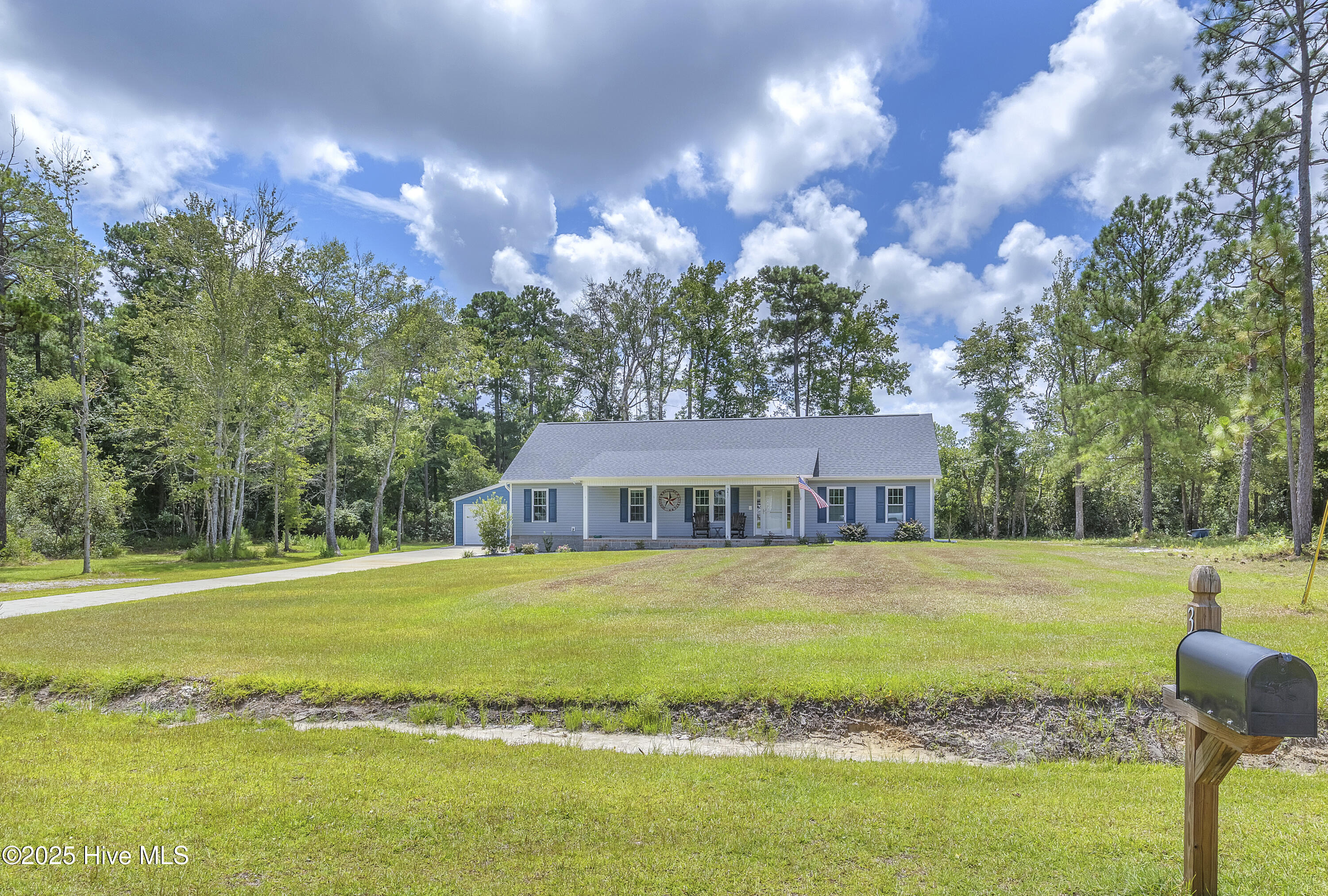 341 Revere Road