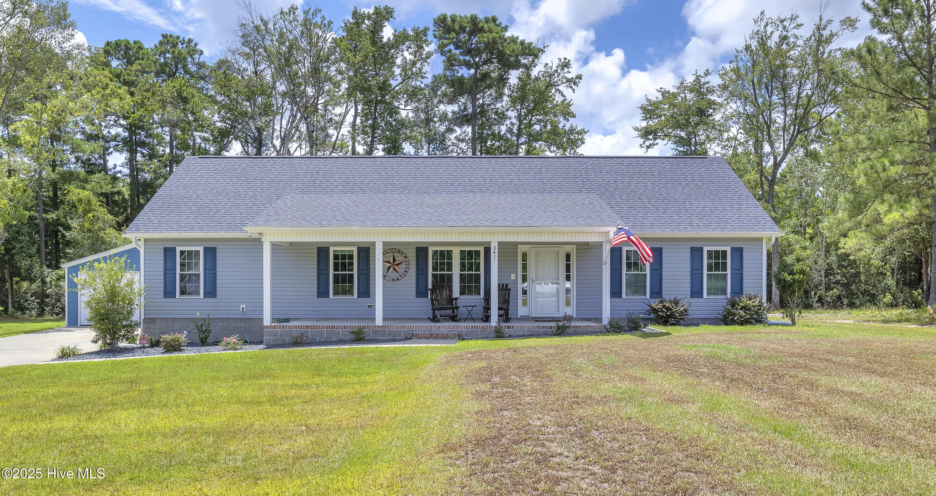 341 Revere Road
