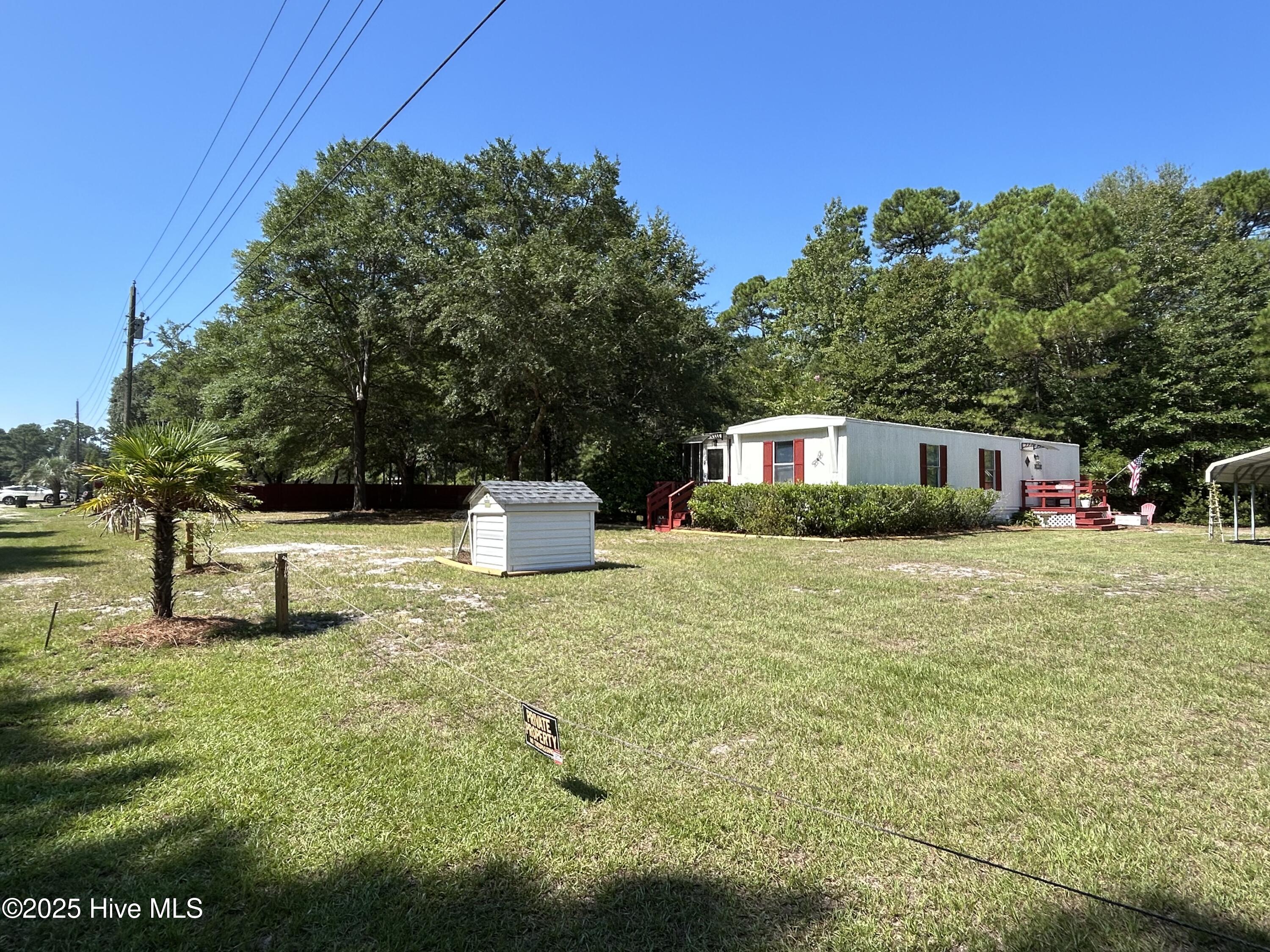 2525 Brookford Lane SW