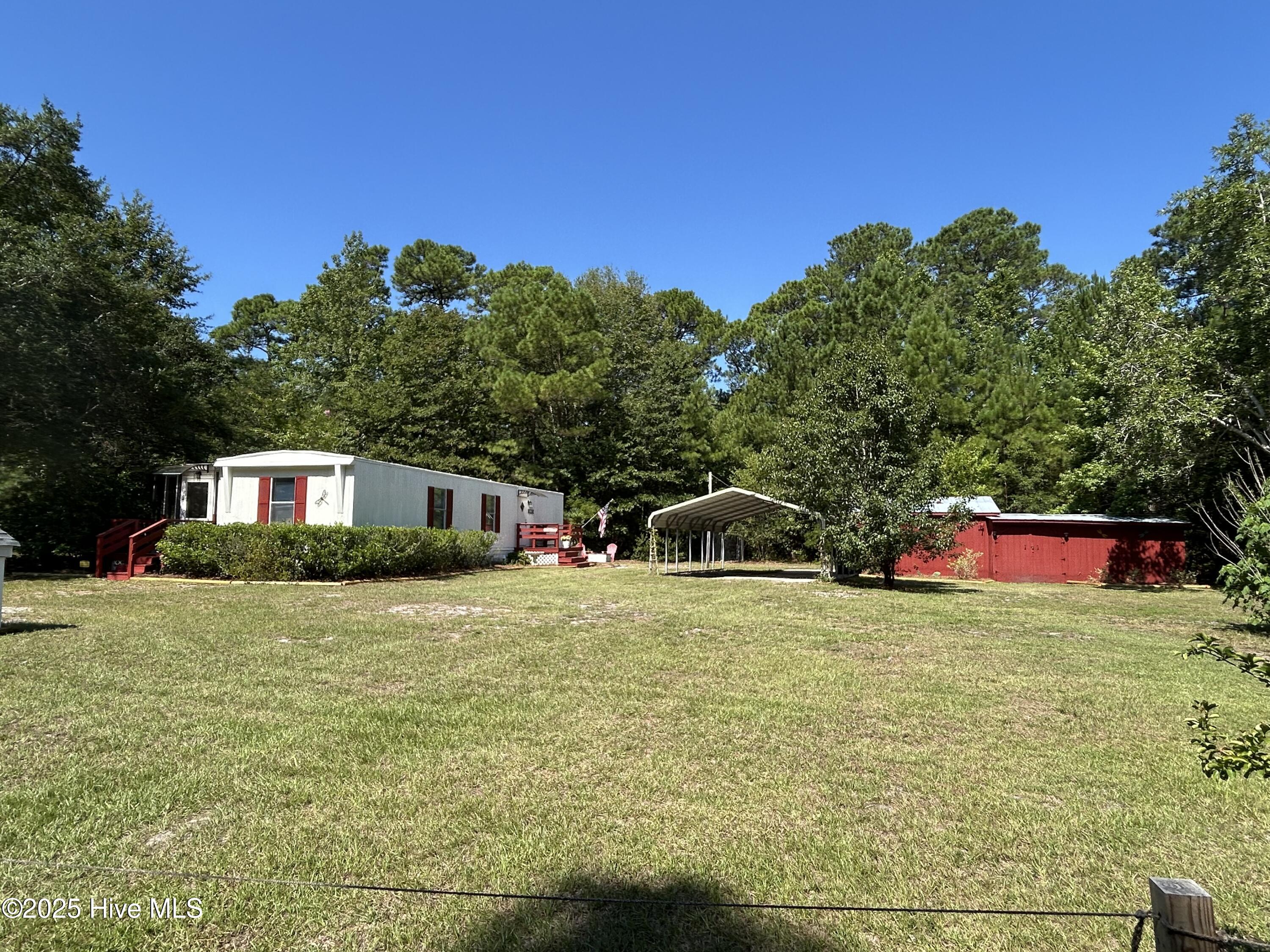2525 Brookford Lane SW
