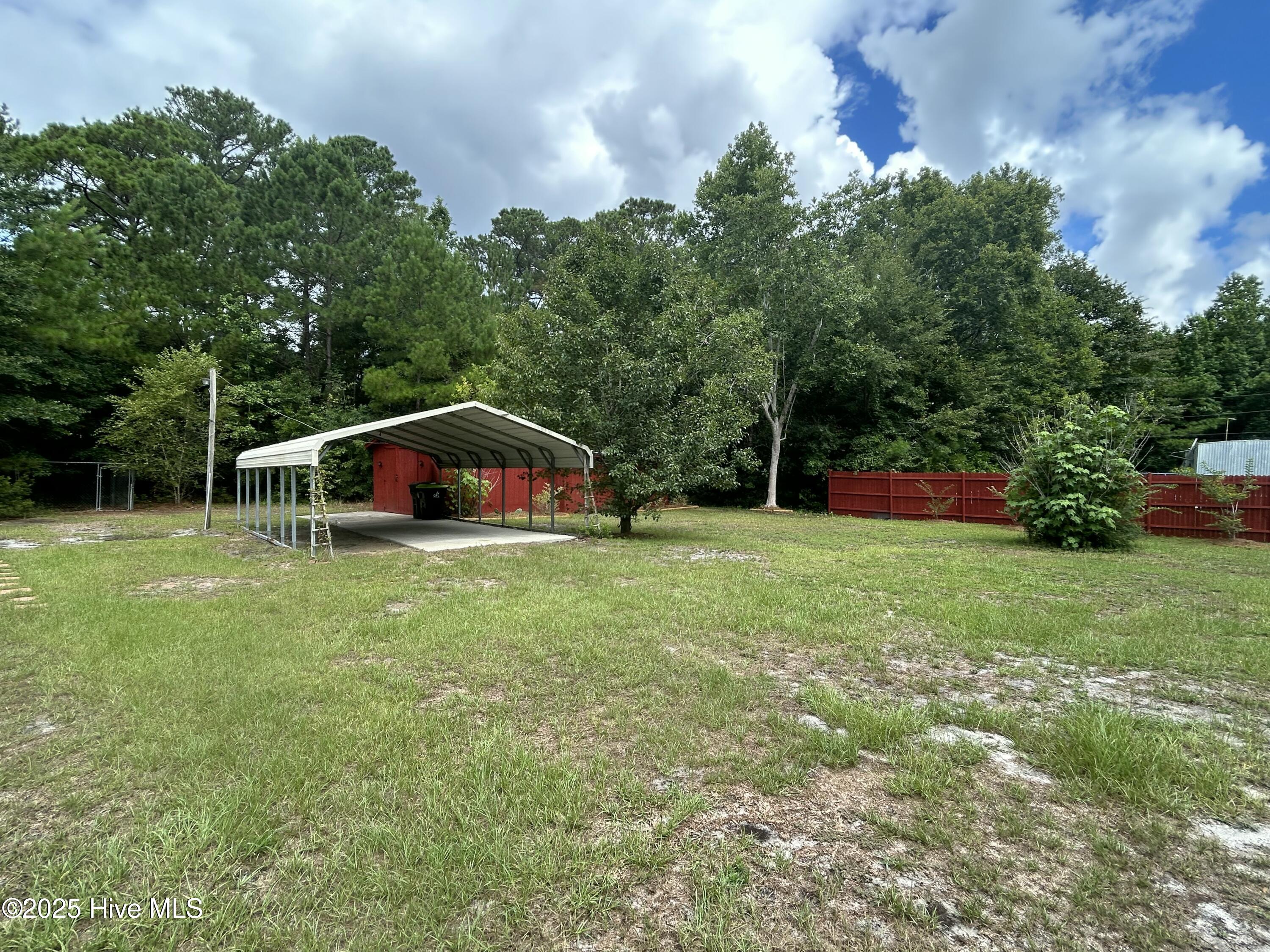 2525 Brookford Lane SW