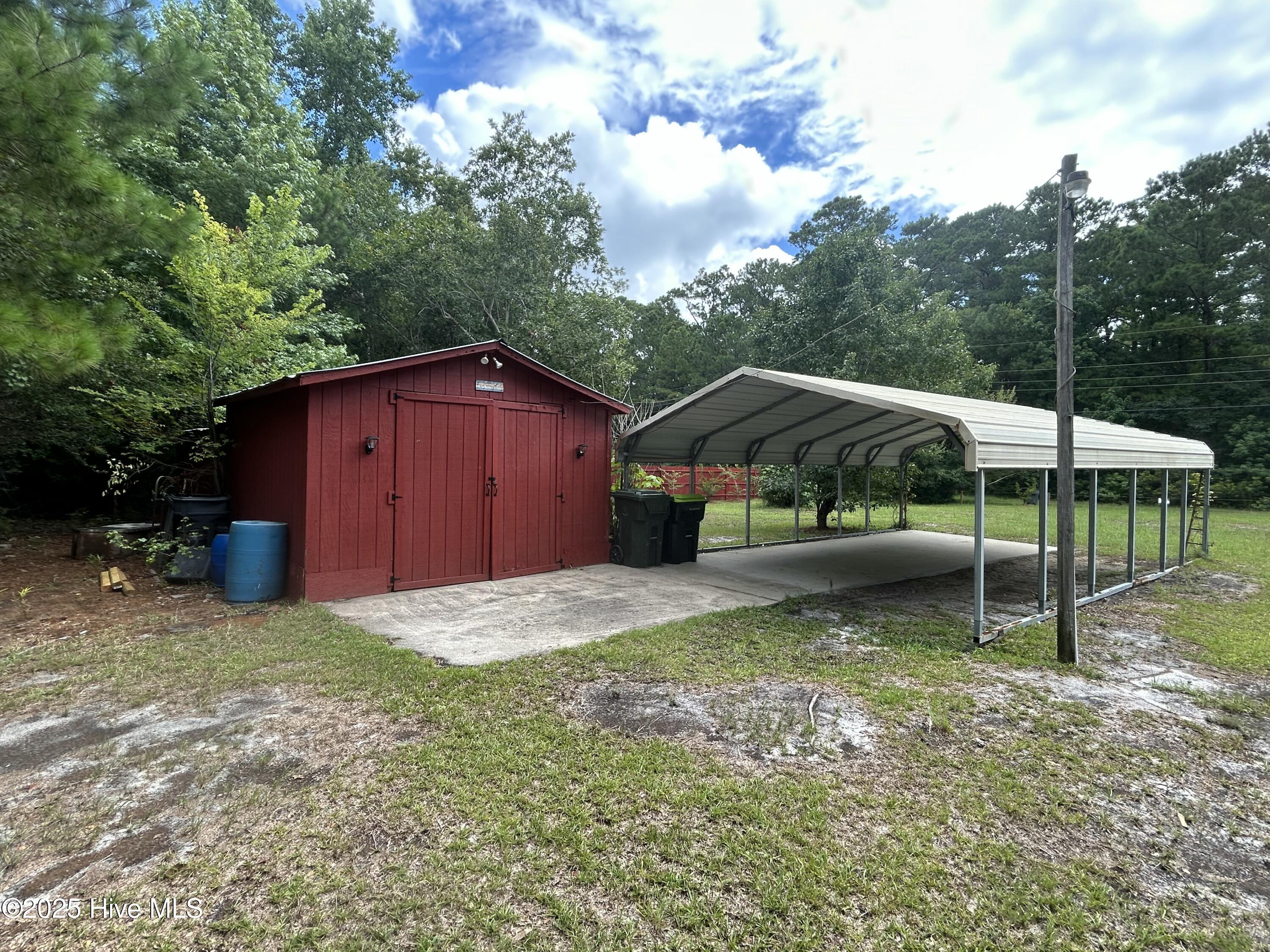 2525 Brookford Lane SW