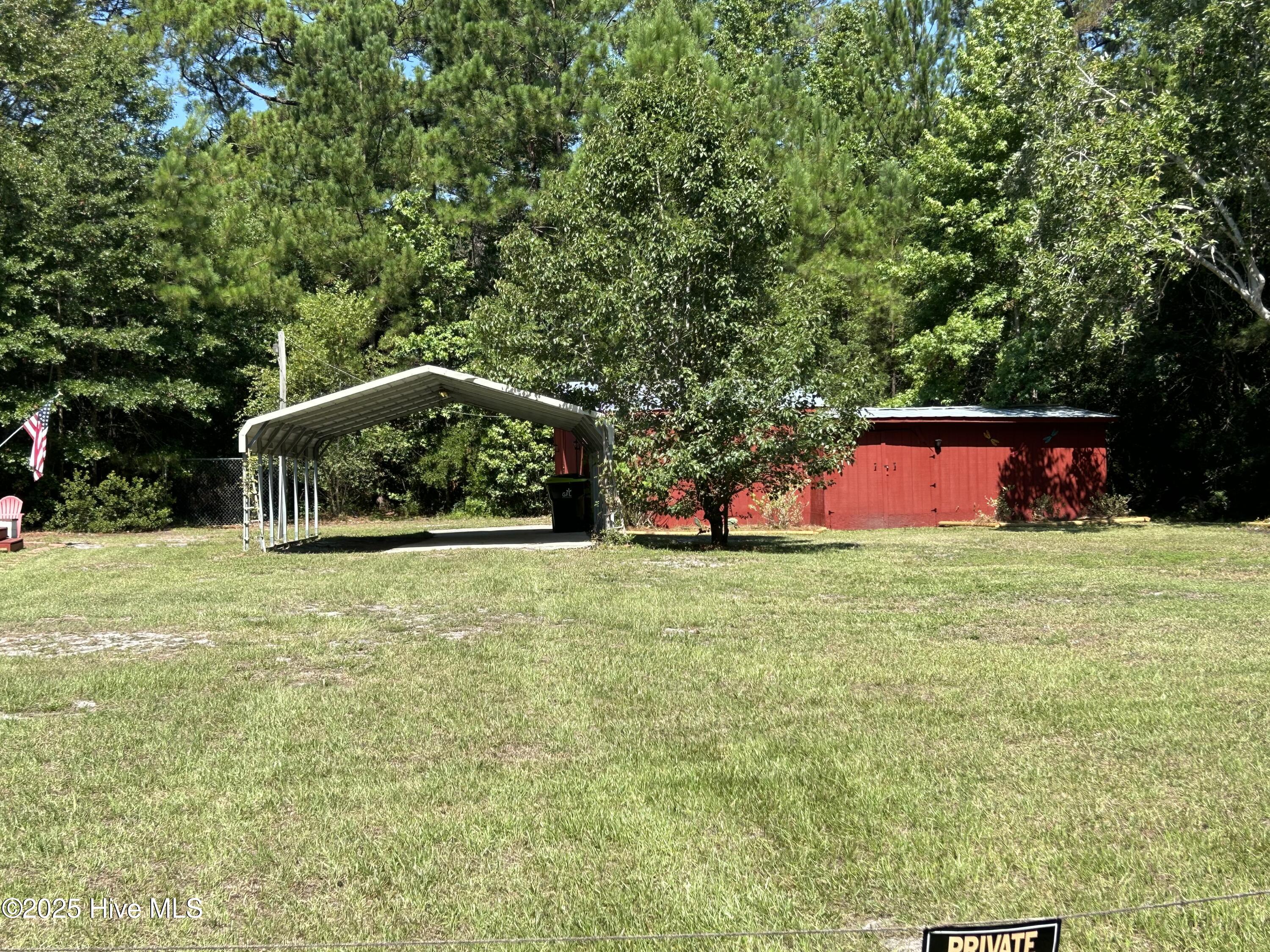2525 Brookford Lane SW