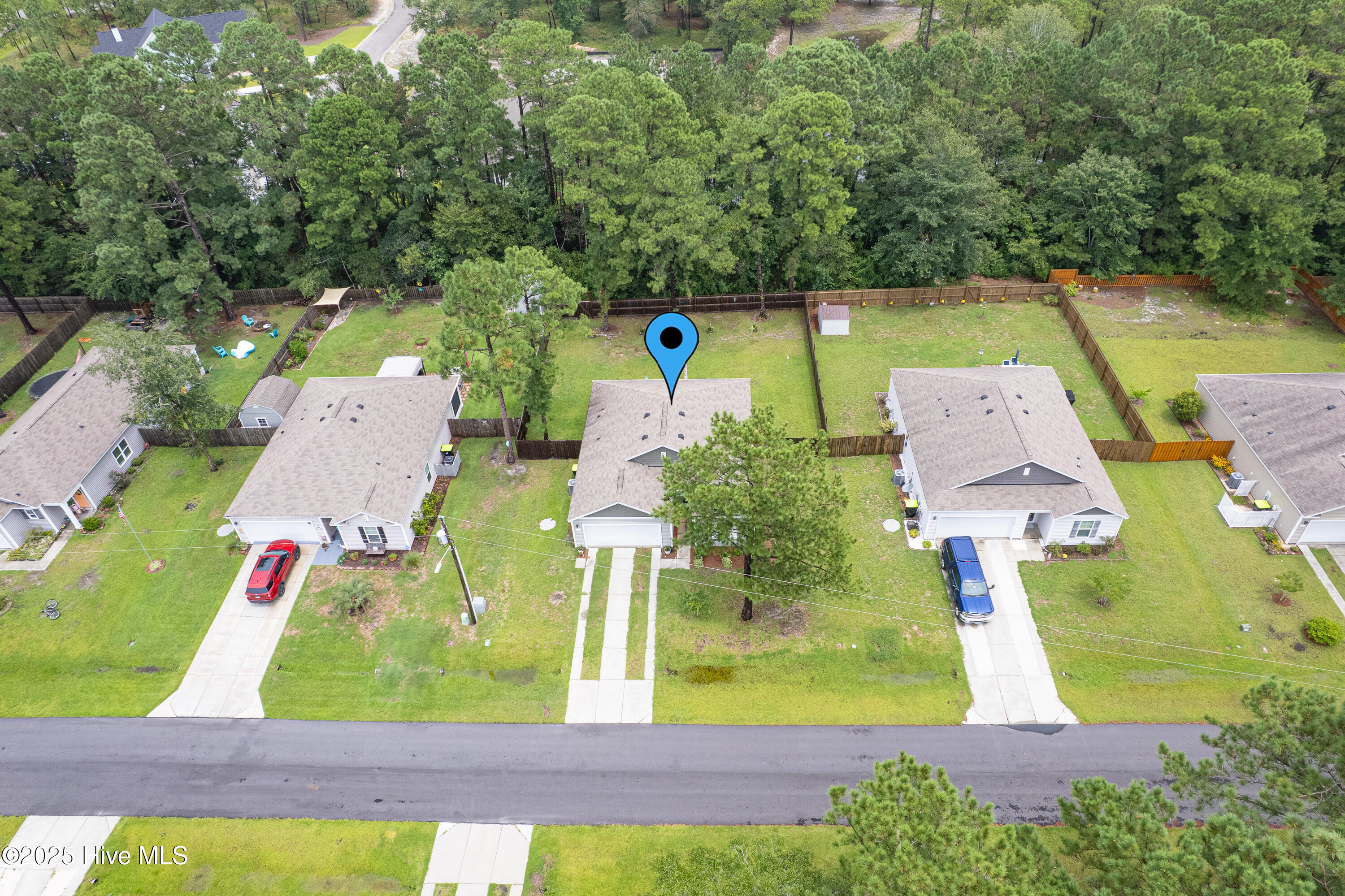 386 Ellis Road SE
