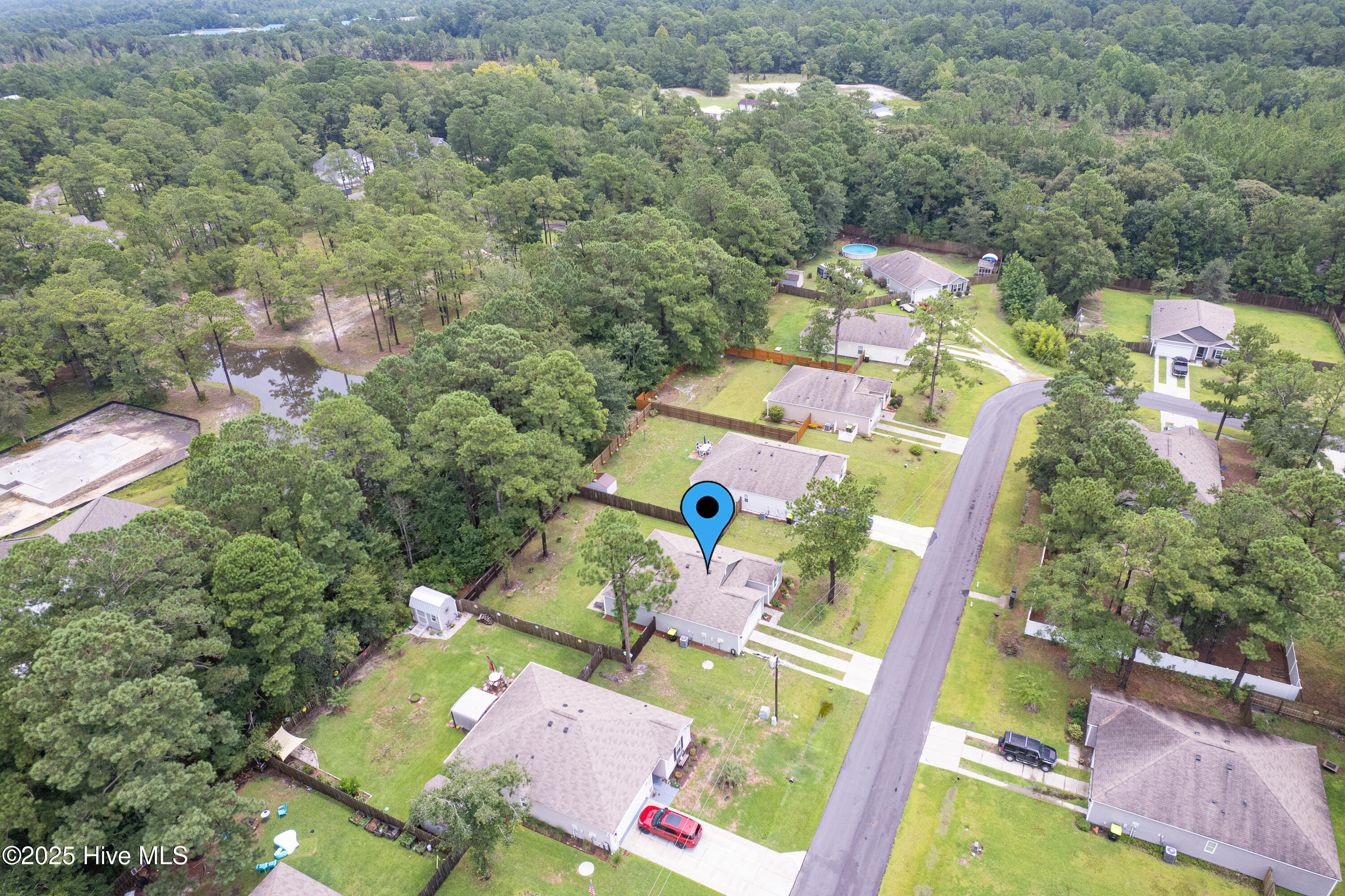 386 Ellis Road SE